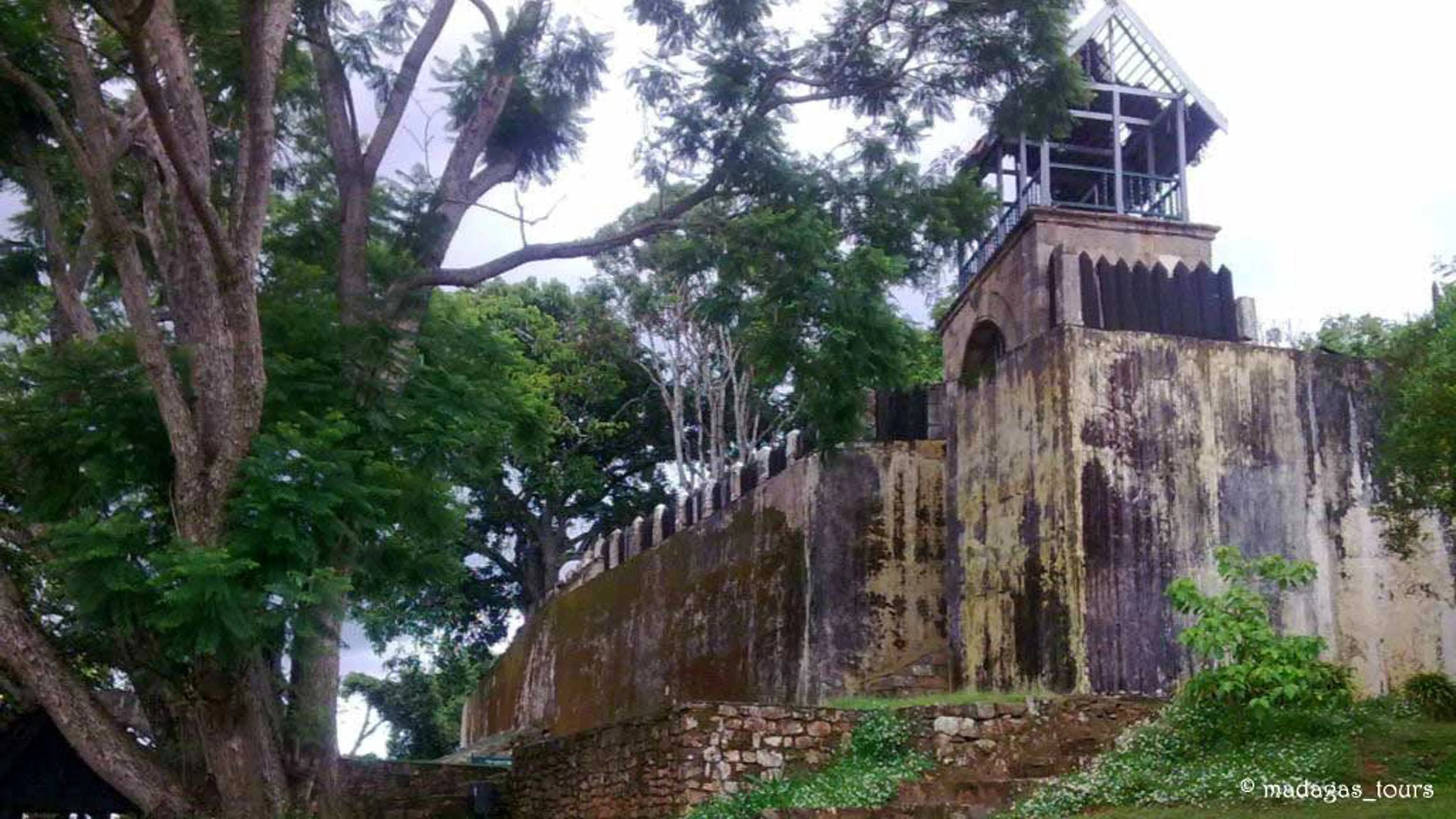 Paradiesische Yoga-Rundreise zu den Stränden Madagaskars - 5