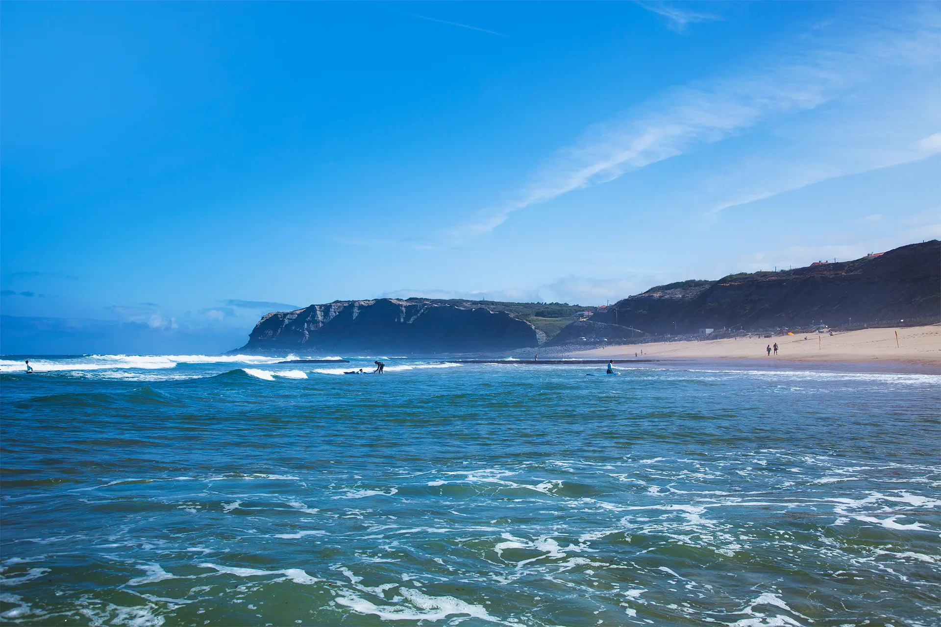 Surfcamp am Praia Azul: Surfen an abgelegenen Spots - 5