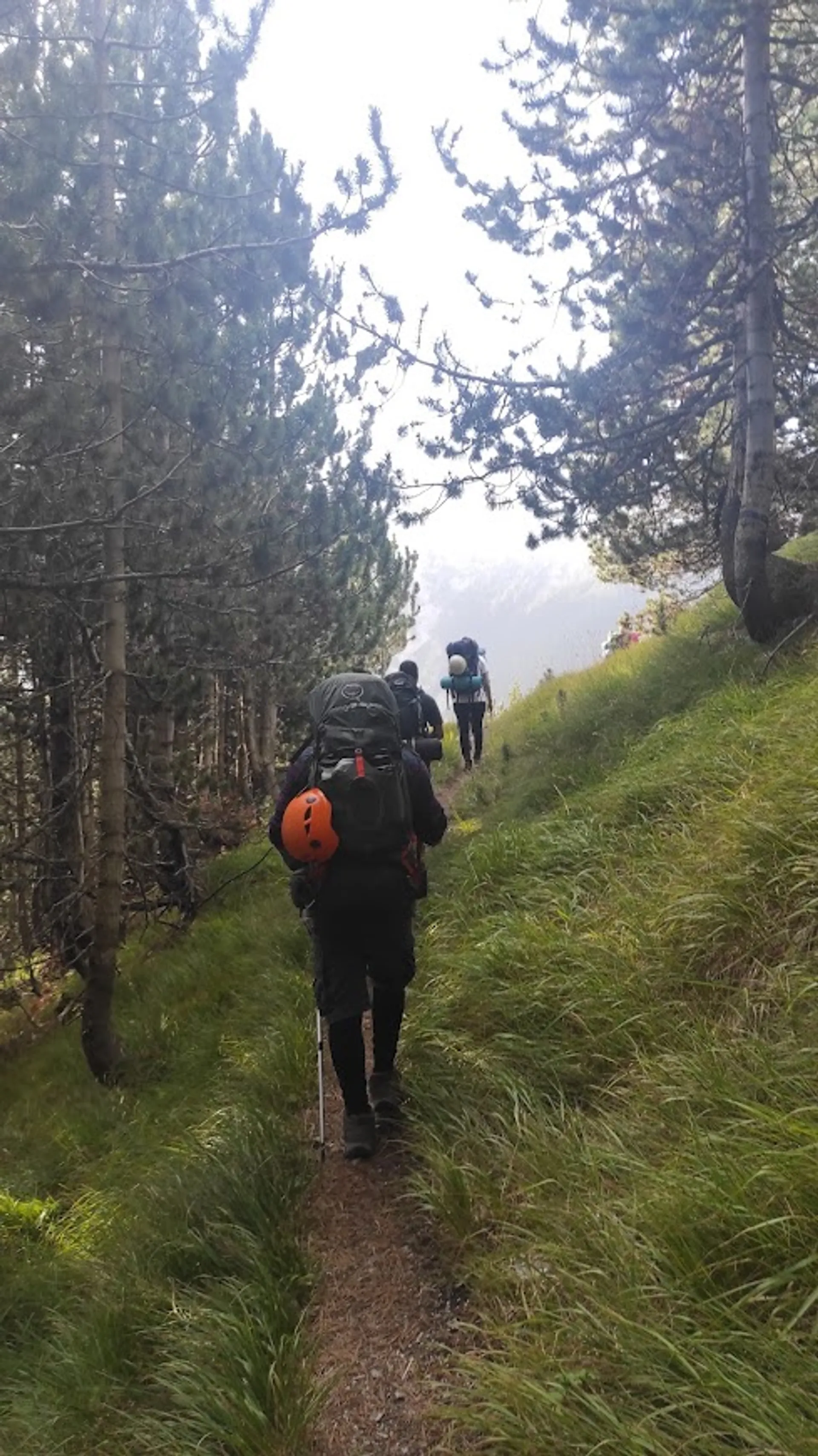 Auf den Spuren der Götter: Wandern & Abenteuer am Olymp - 3