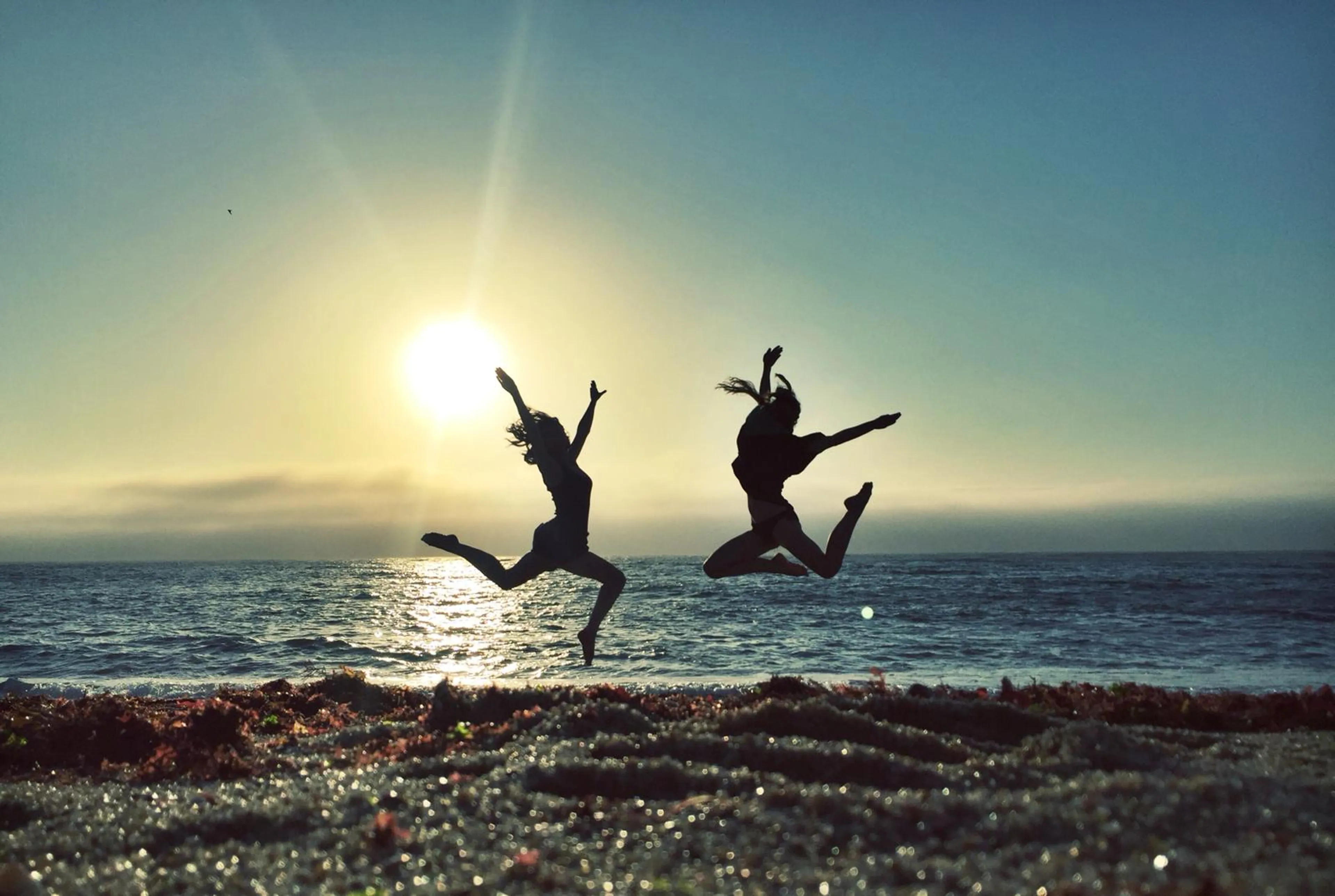 Ganzheitliches Yoga-Retreat an den Klippen Portugals - 5