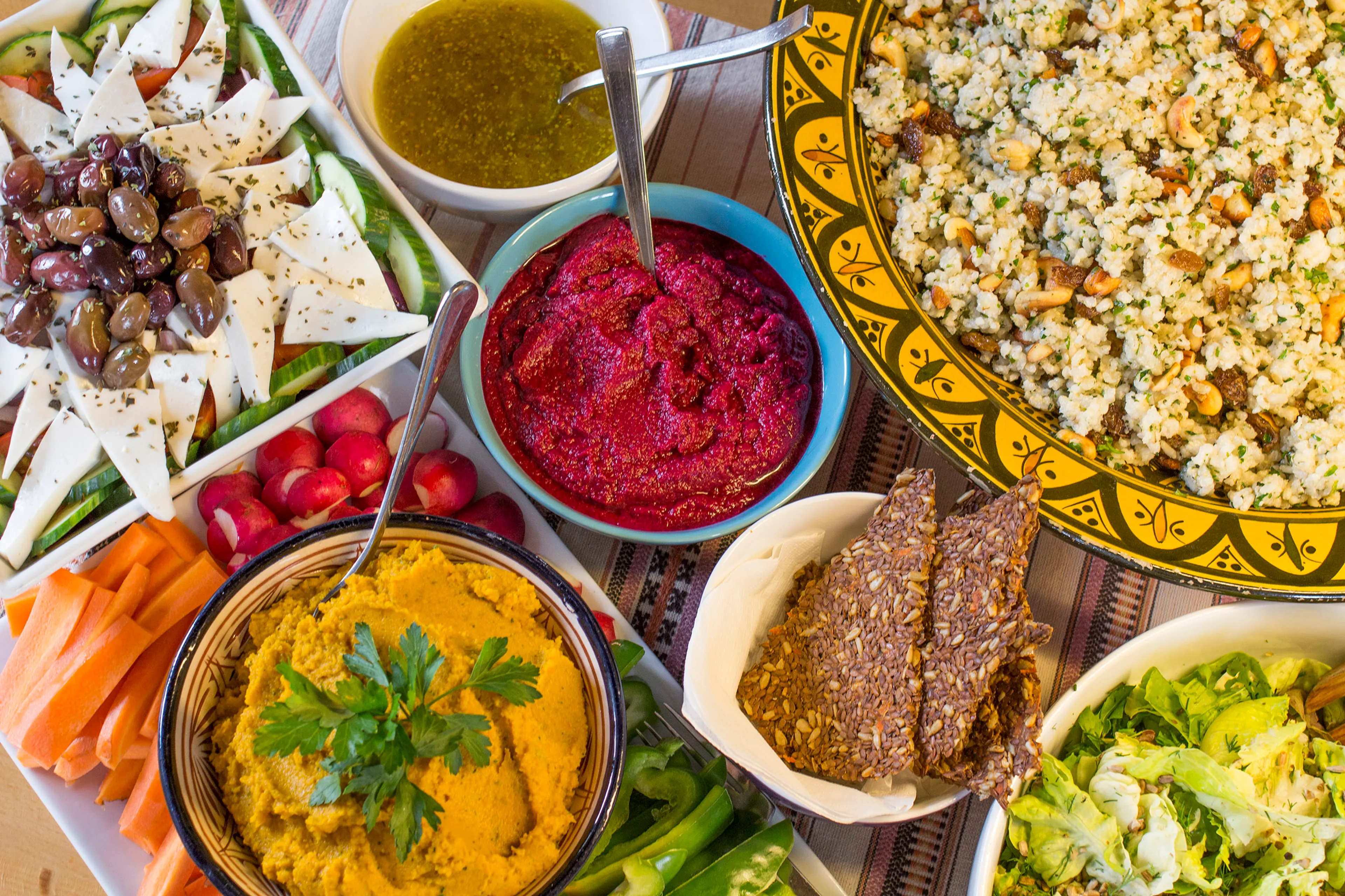 Surya Reformer Pilates Retreat auf Fuerteventura - 3