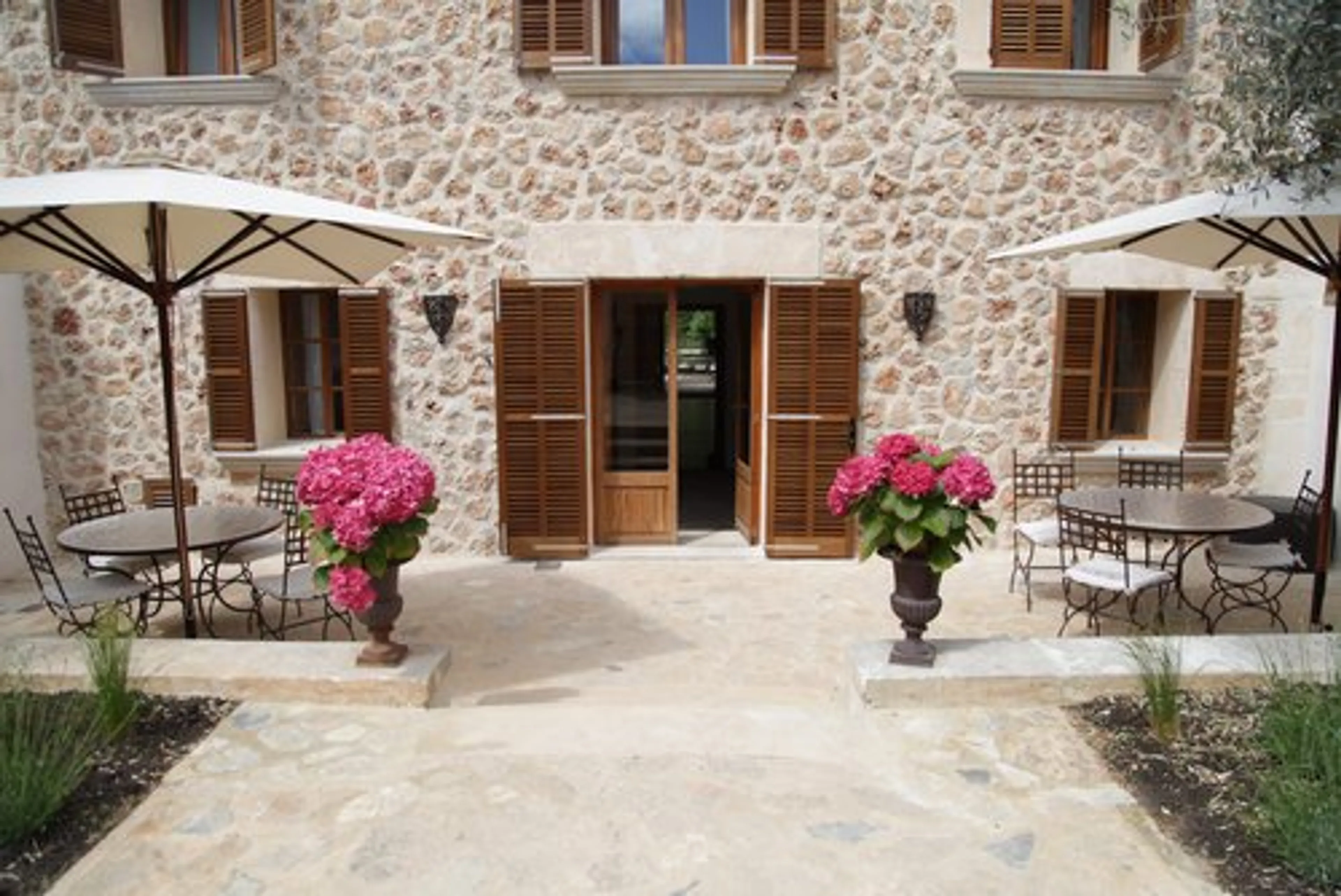 Endless Summer - dein Yoga & Meditation Retreat auf Mallorca - 2