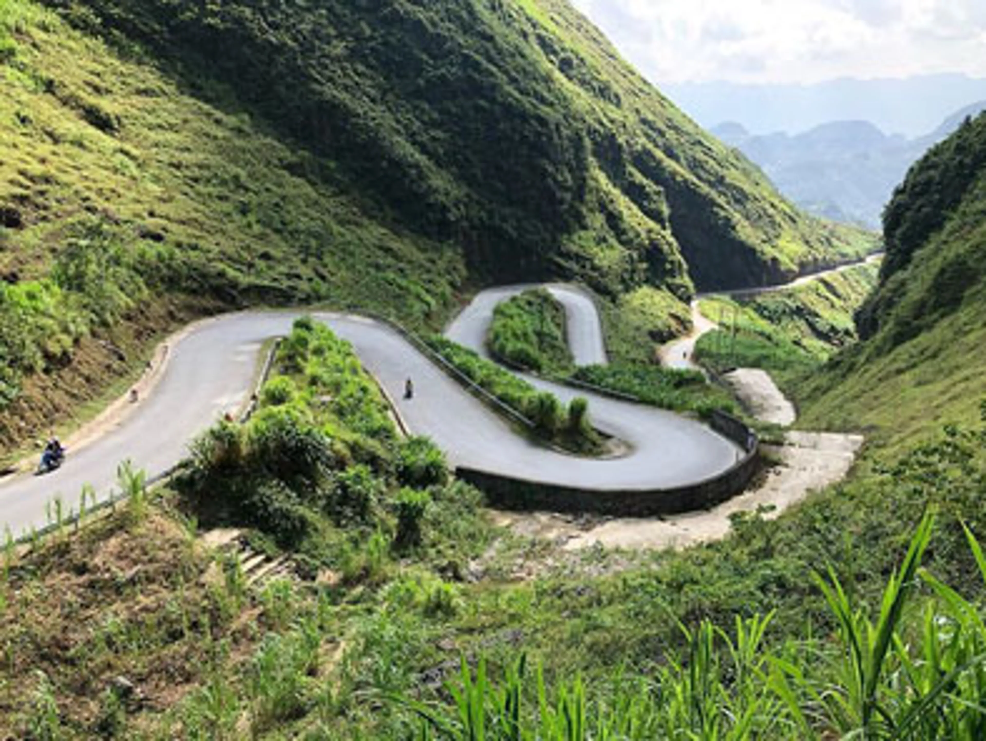 Ha Giang Trekking Rundweg in Vietnam - 5