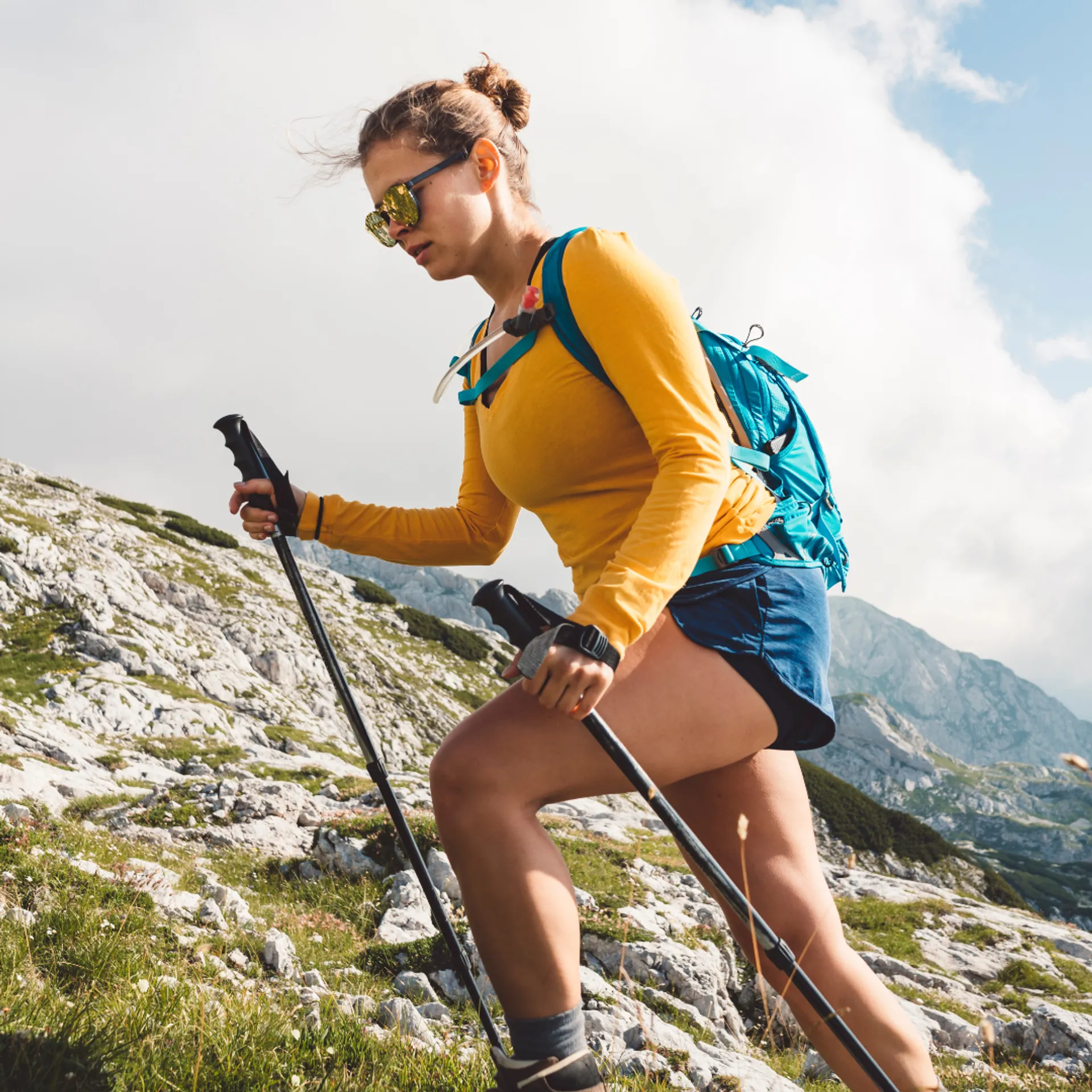 Aktivreise auf Kreta – Wandern, Power Yoga, Laufen & Fitness - 3