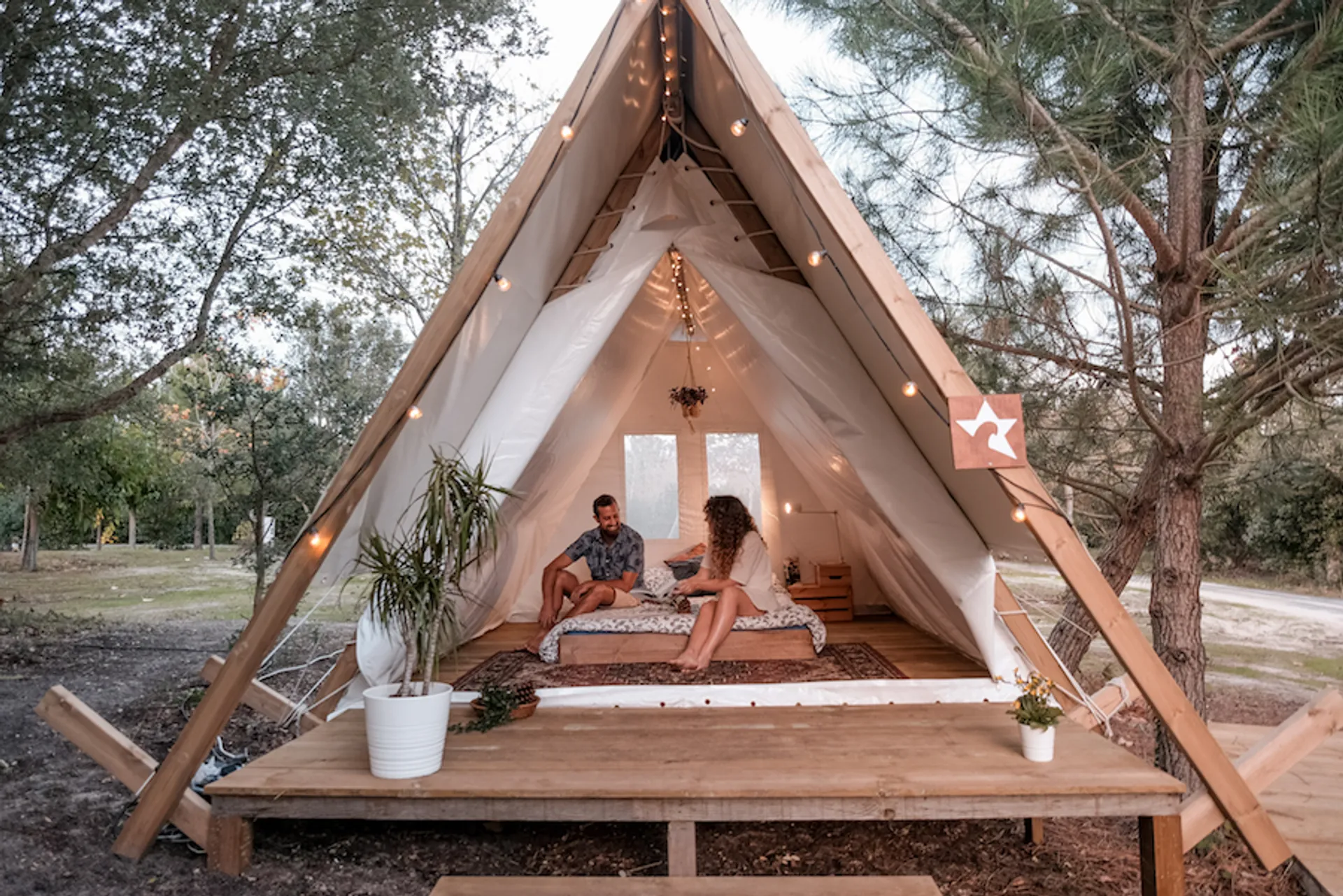 Surf & Yoga Camp im magischen Norden Spaniens