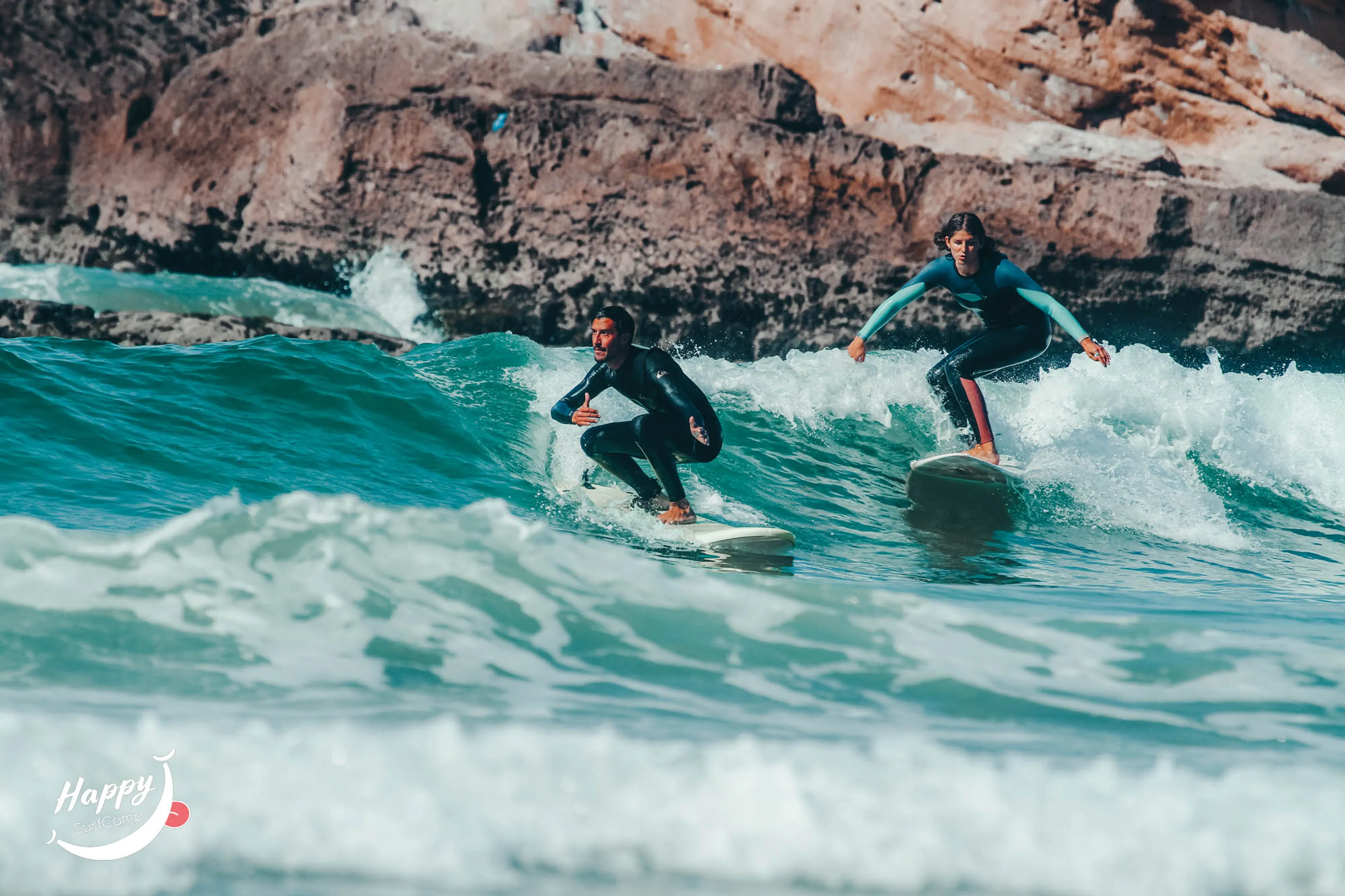 Surf & Sun: Dein Paradies in Tamraght! - 1