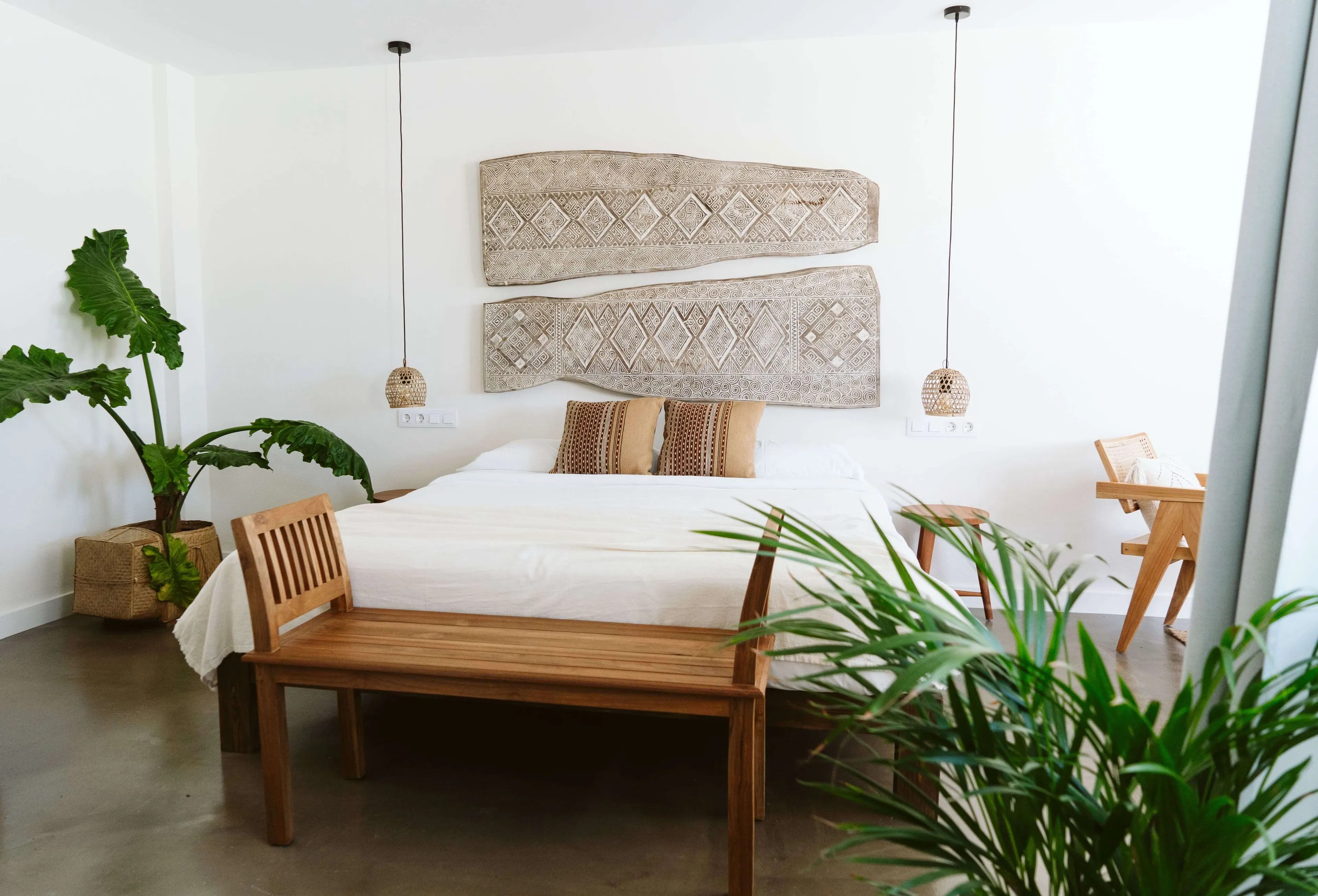 Insel-Lifestyle im Surfcamp mit Charme und Komfort auf Fuerteventura - 2