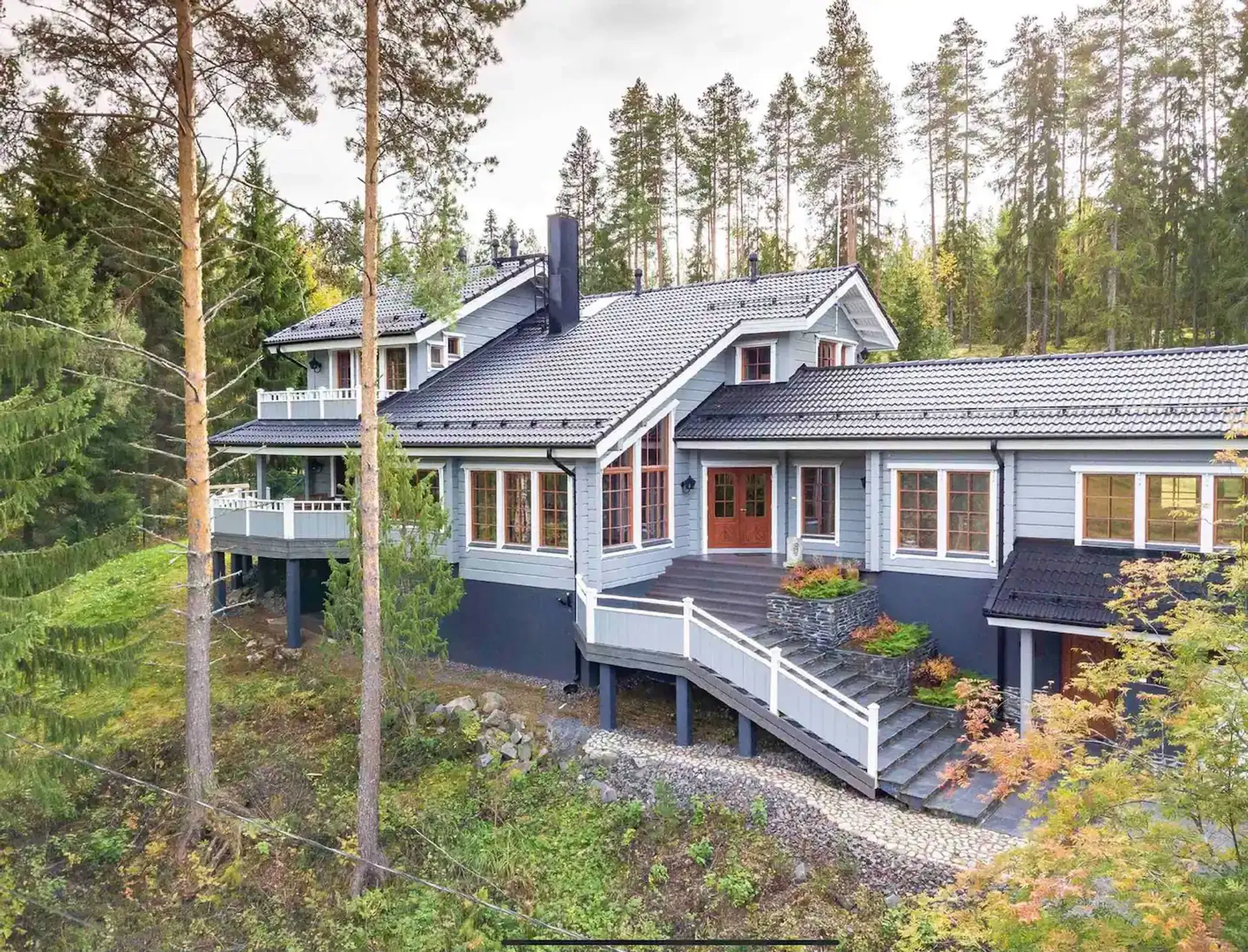 Winter Bliss - Yoga- und Kultur-Retreat in Finnland - 2