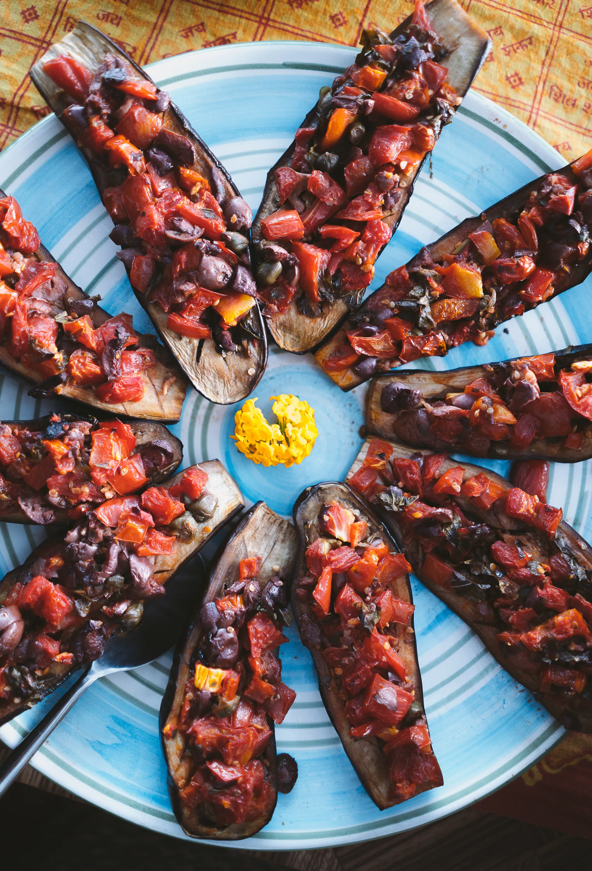 Malerisches Yoga Retreat in den Klippen der Amalfiküste - 5