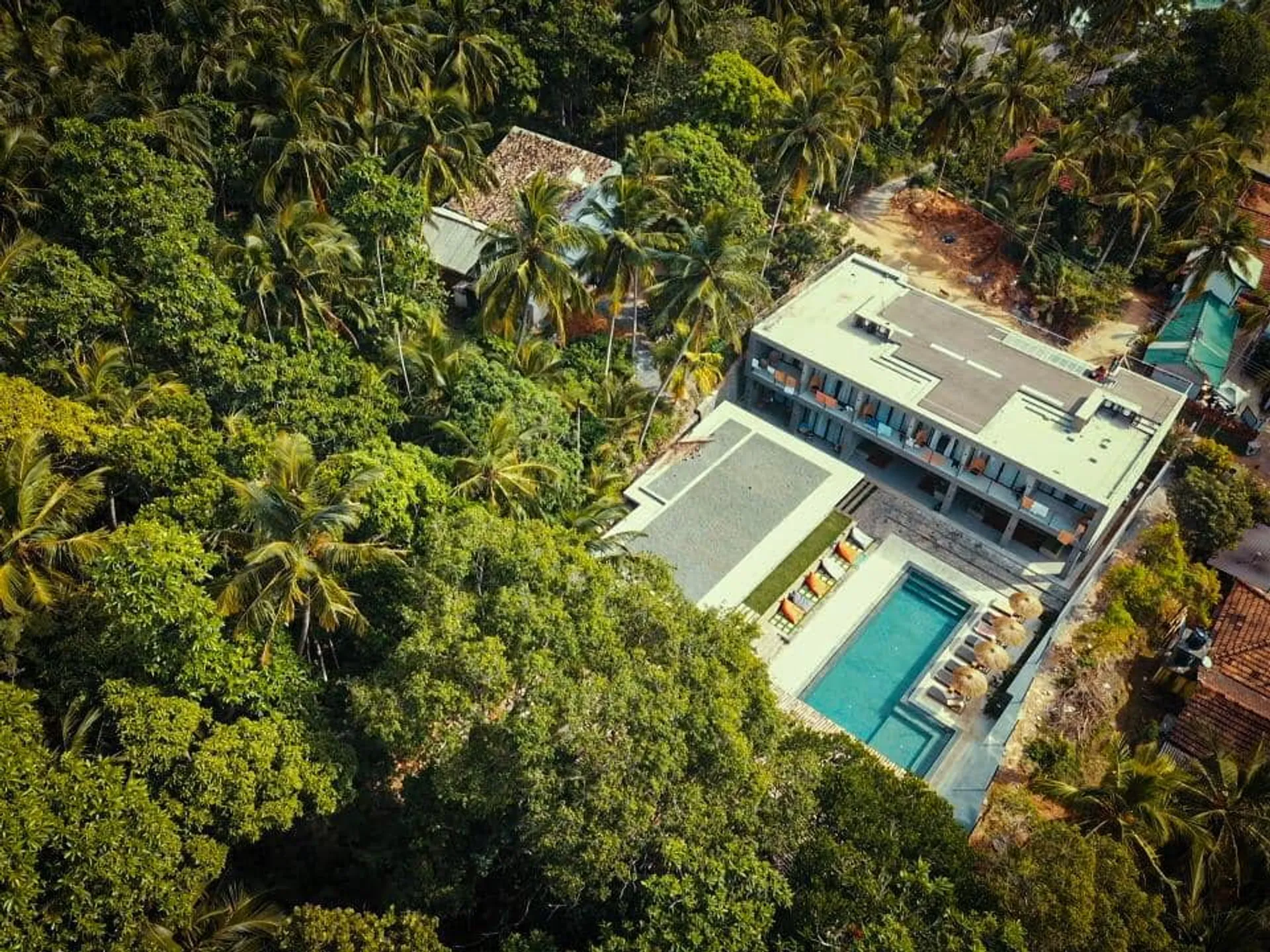 Yoga- und Surf-Erlebnis für die Ewigkeit auf Sri Lanka