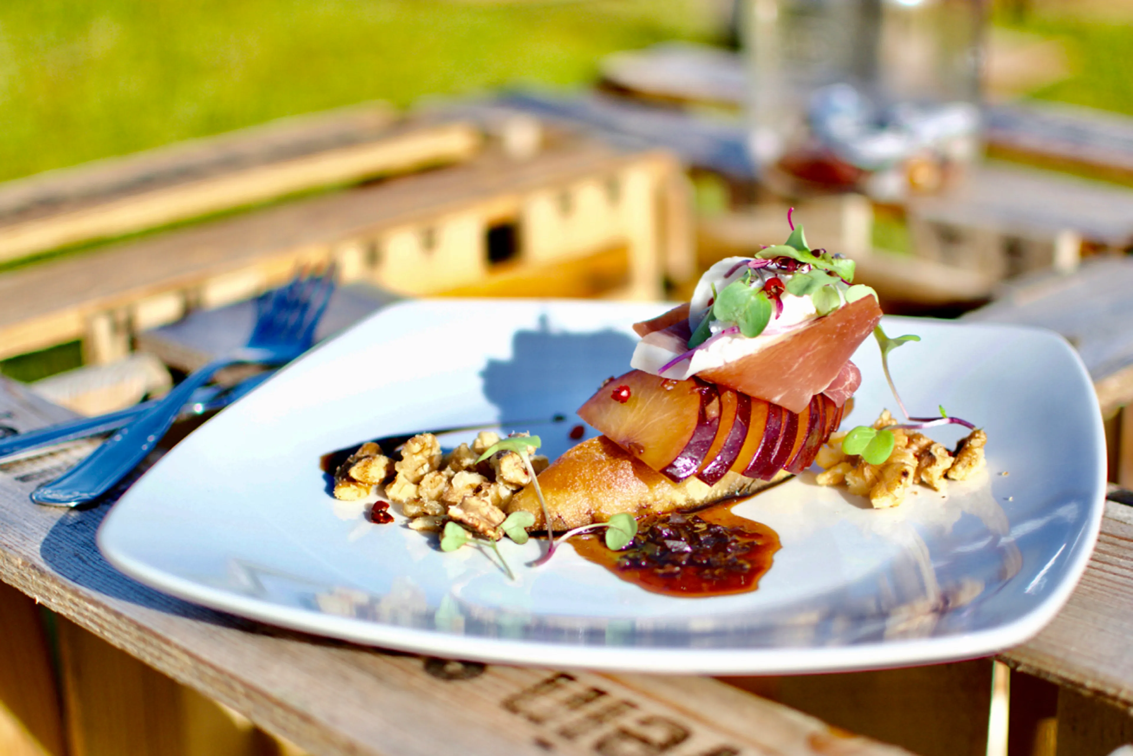 Yoga Retreat am Ozean: Dankbarkeit als Schlüssel zum Glück - 3