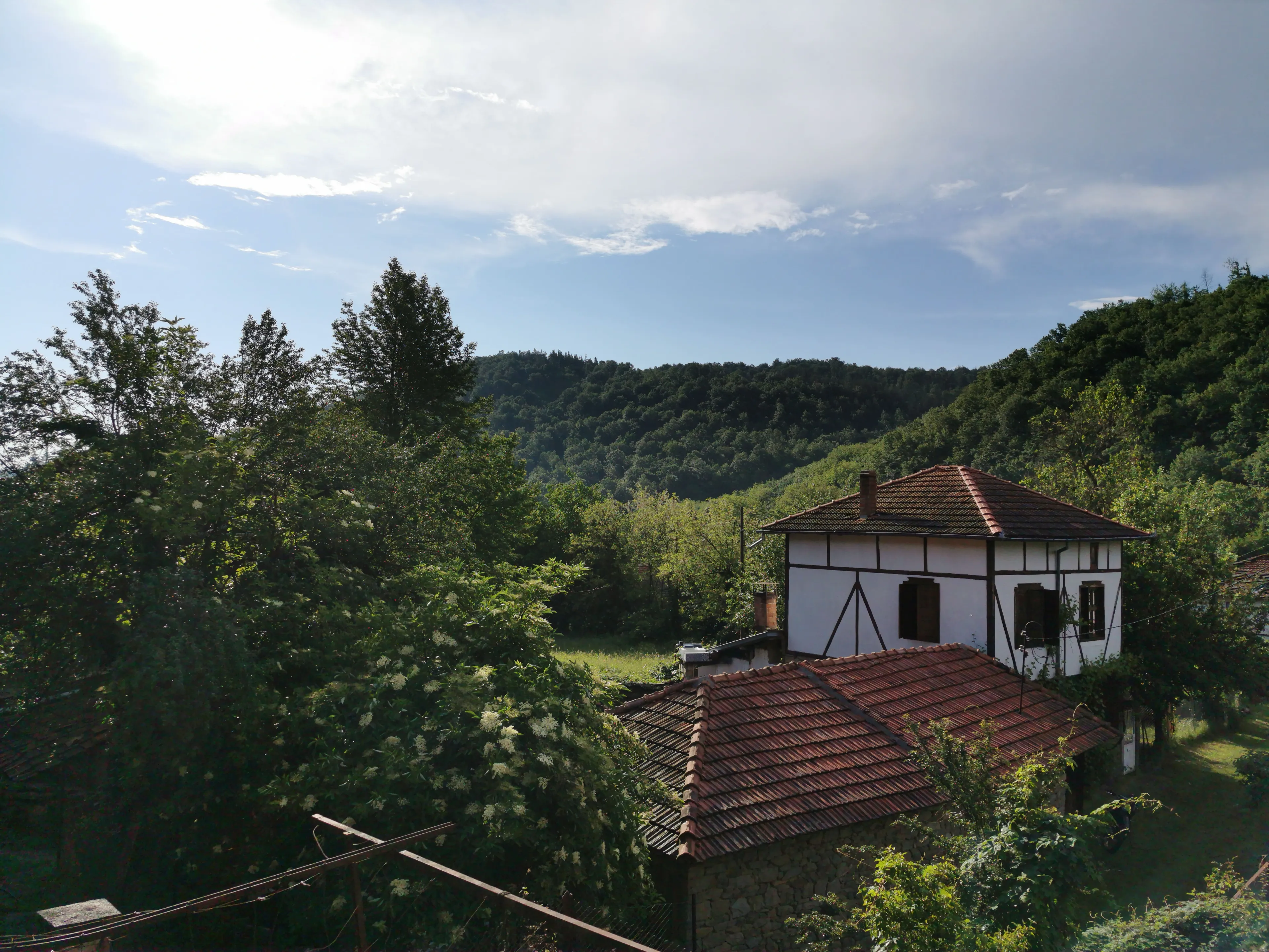 Eco-Yoga-Retreat in Bulgarien mit Mediation & Community - 2