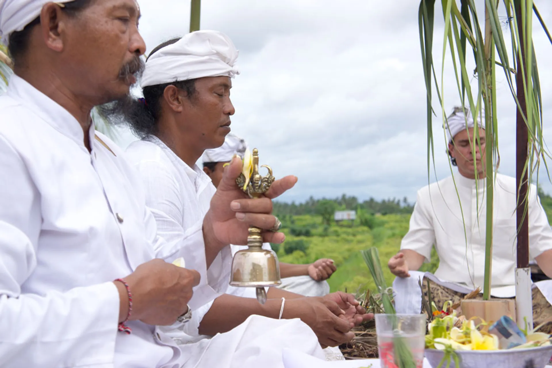 Romantik im Öko-Luxus-Resort auf Bali - 3