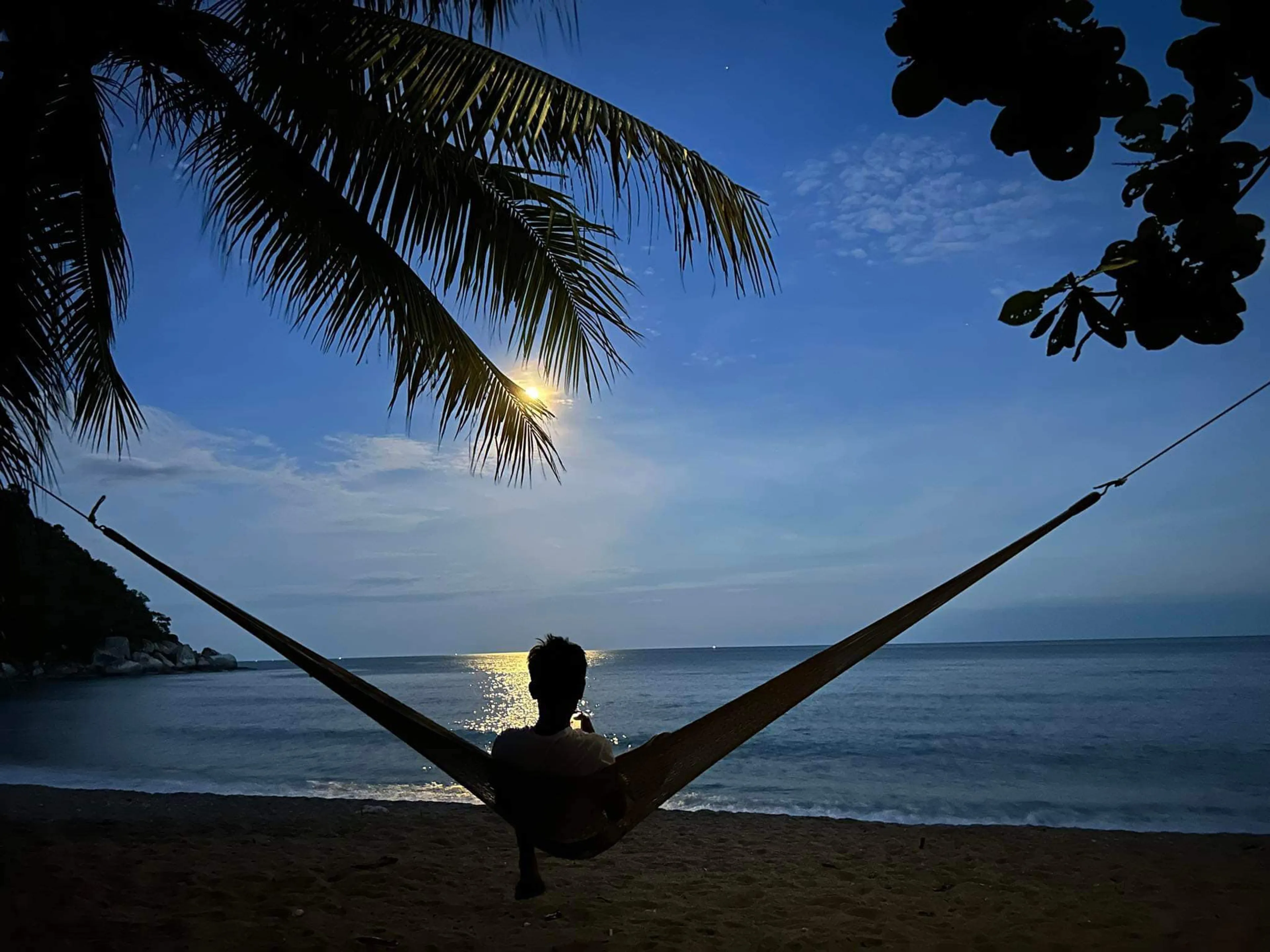 Detox Yoga Retreat: Erneuerung und Selbstentdeckung im Paradies - 4