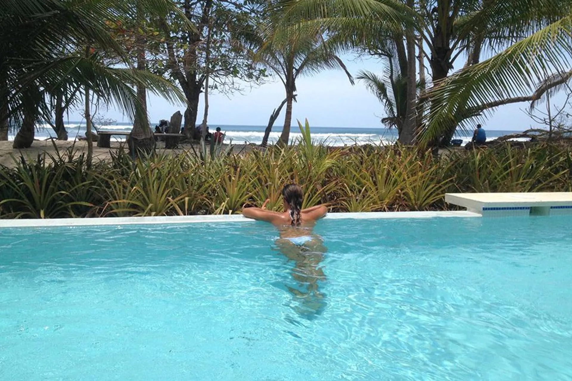 Luxus Surf & Yoga-Retreat für Frauen im Paradies in Costa Rica - 5