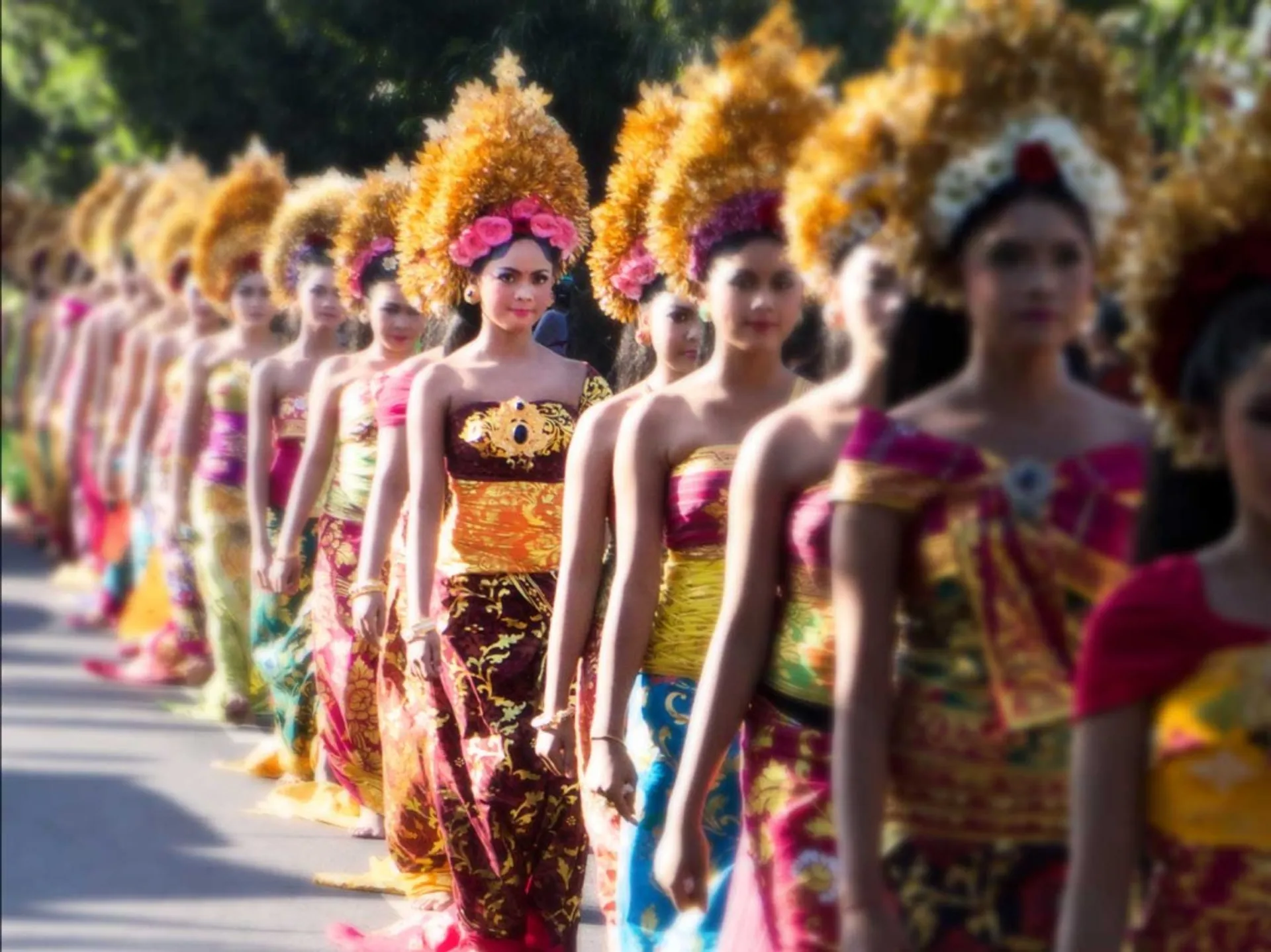 Erlebe dich wieder auf Bali: Yoga Retreat zwischen Luxus und Tradition - 3
