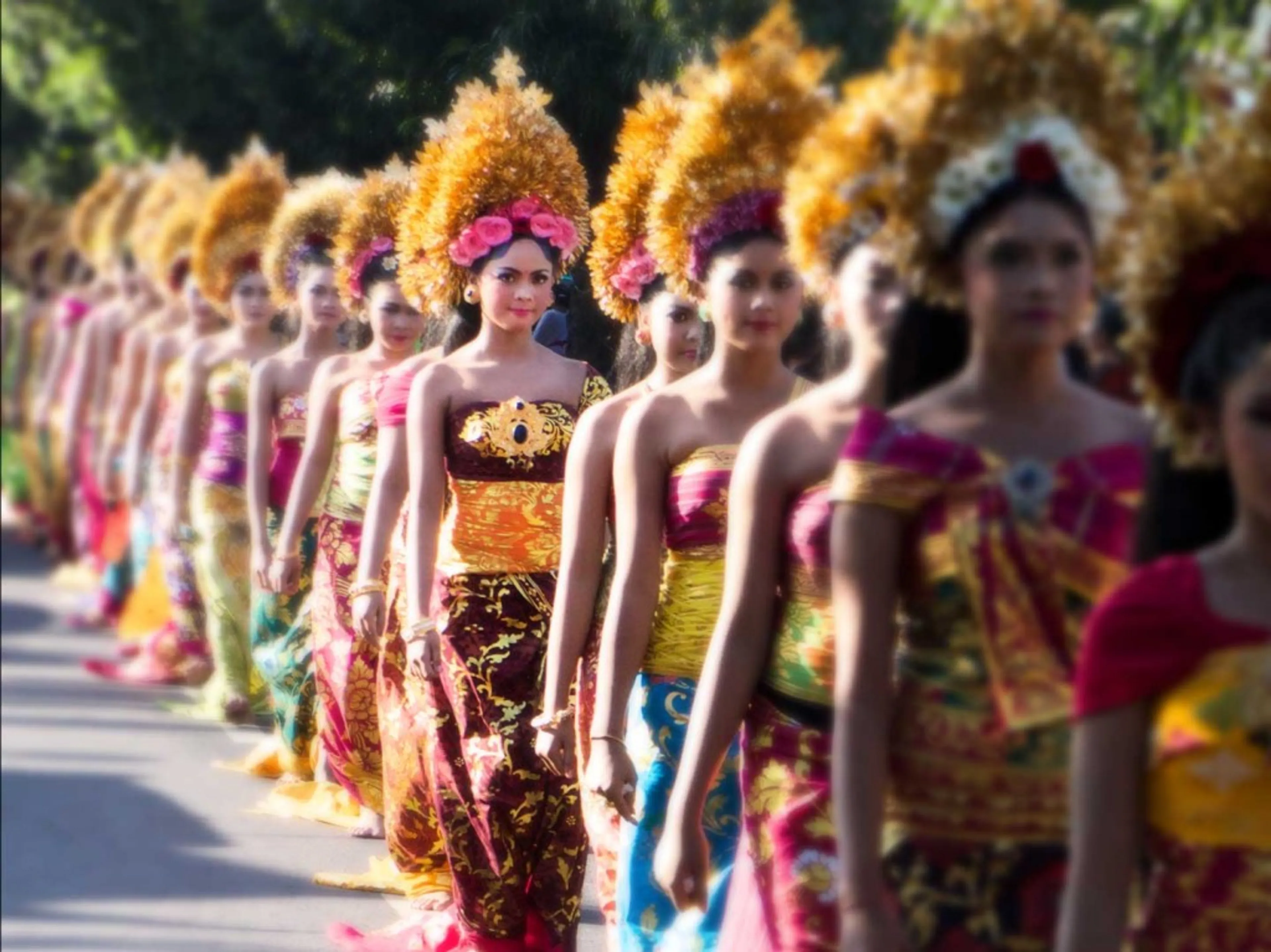 Erlebe dich wieder auf Bali: Yoga Retreat zwischen Luxus und Tradition - 3