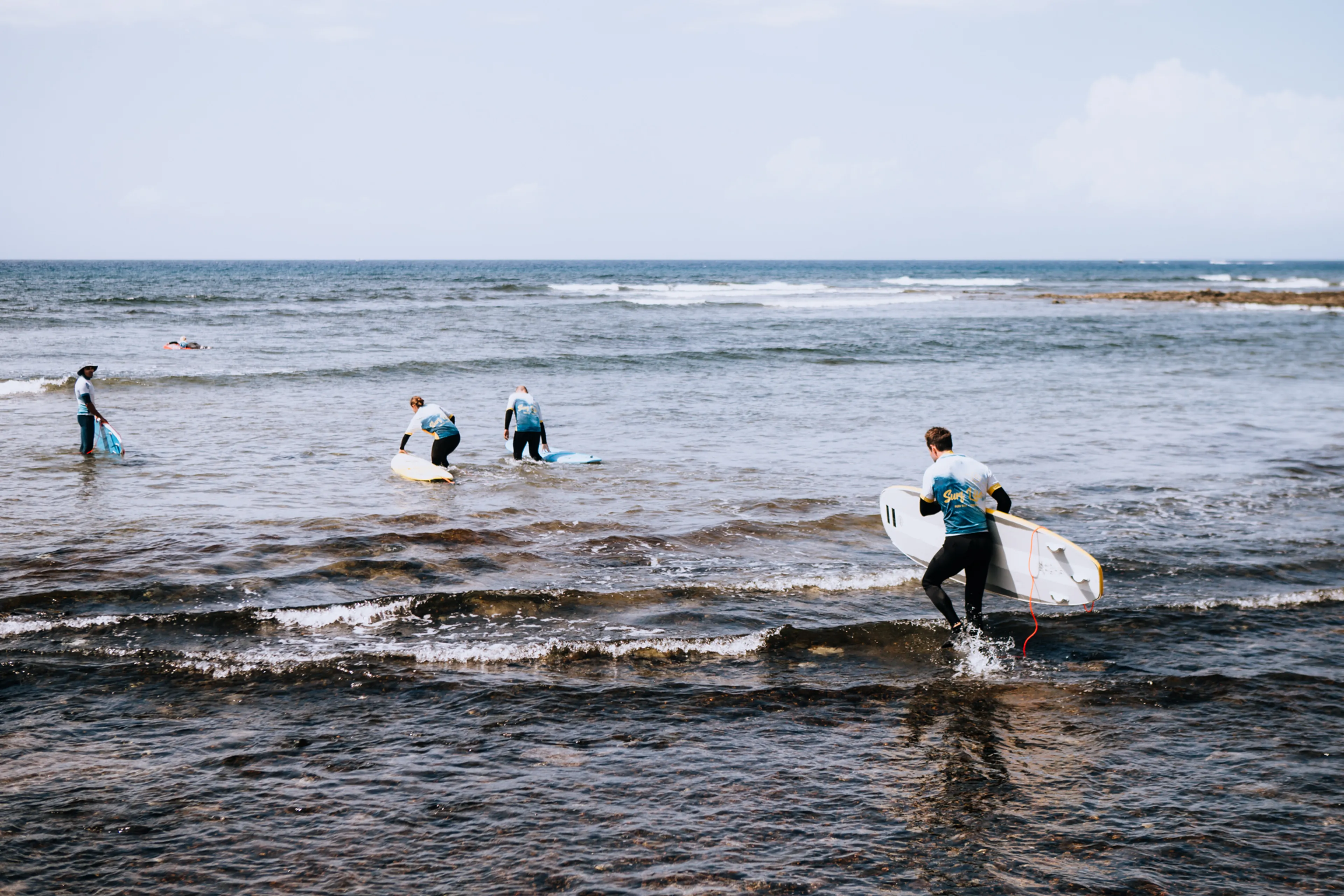 Tauchen und Surfen lernen: Traumurlaub im Süden Teneriffas - 2