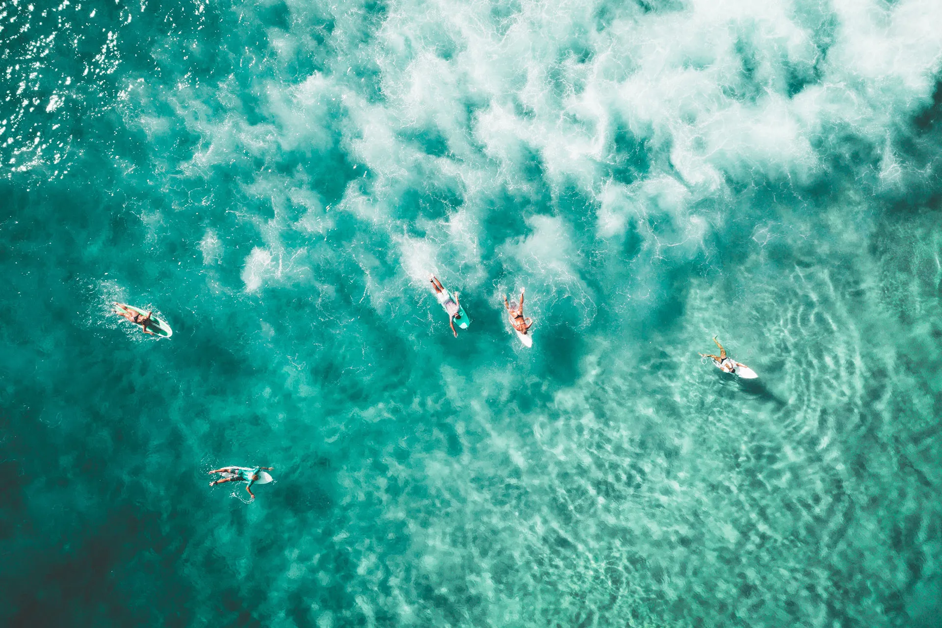 Zwischen Klippen und Vulkanen: Dein Surferlebnis auf Lanzarote - 3