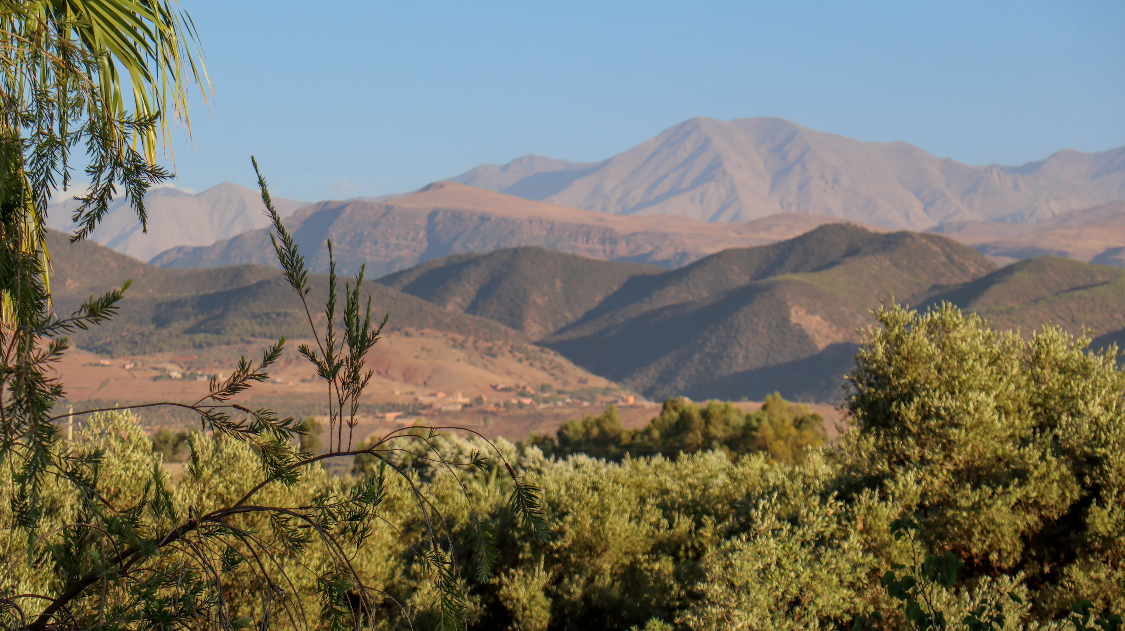 Kurztrip in Afrika - Yoga-und Kultur Retreat in Marrakesch - 4