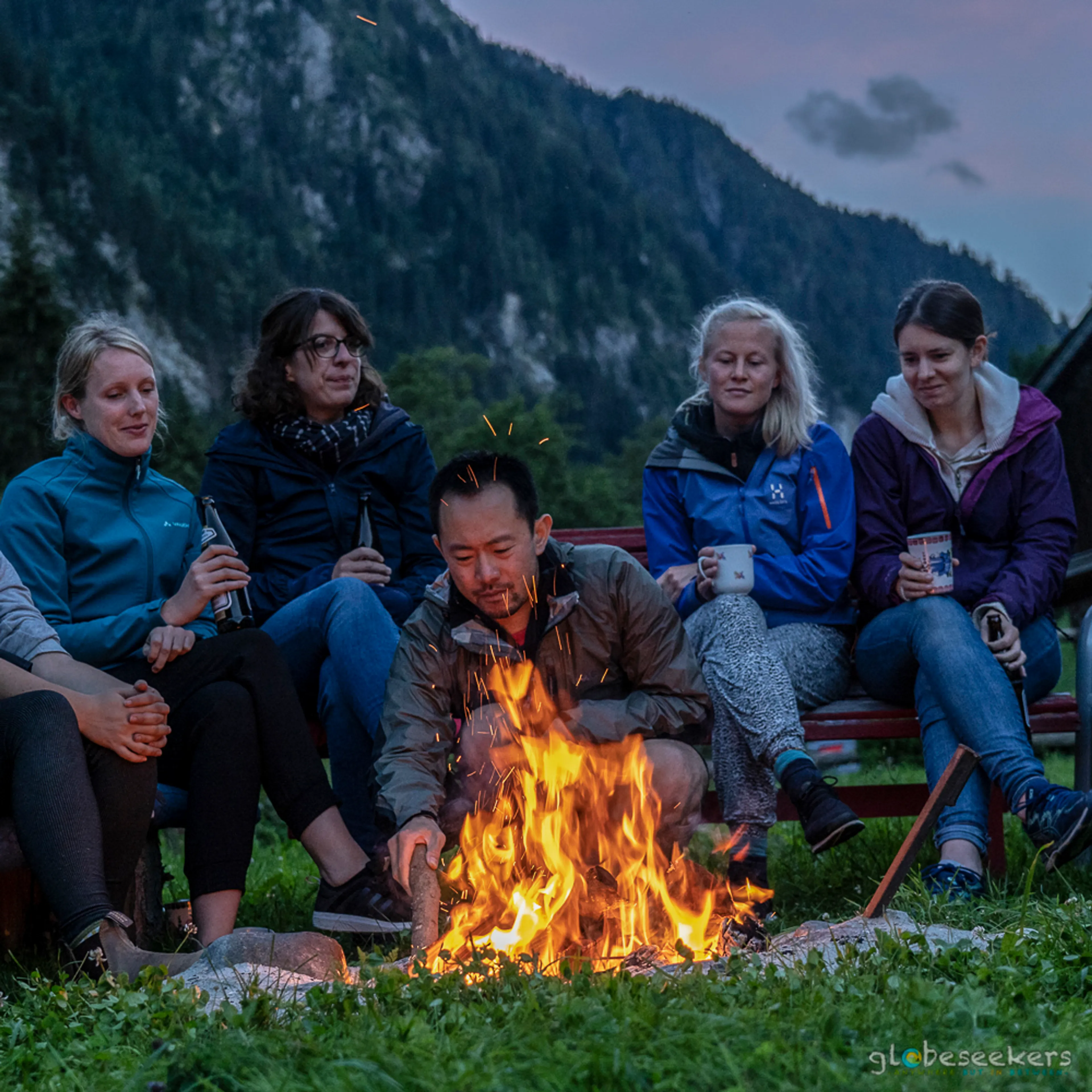 Abwechslungsreiches Outdoor- & Yoga-Retreat auf 1800 Metern - 4