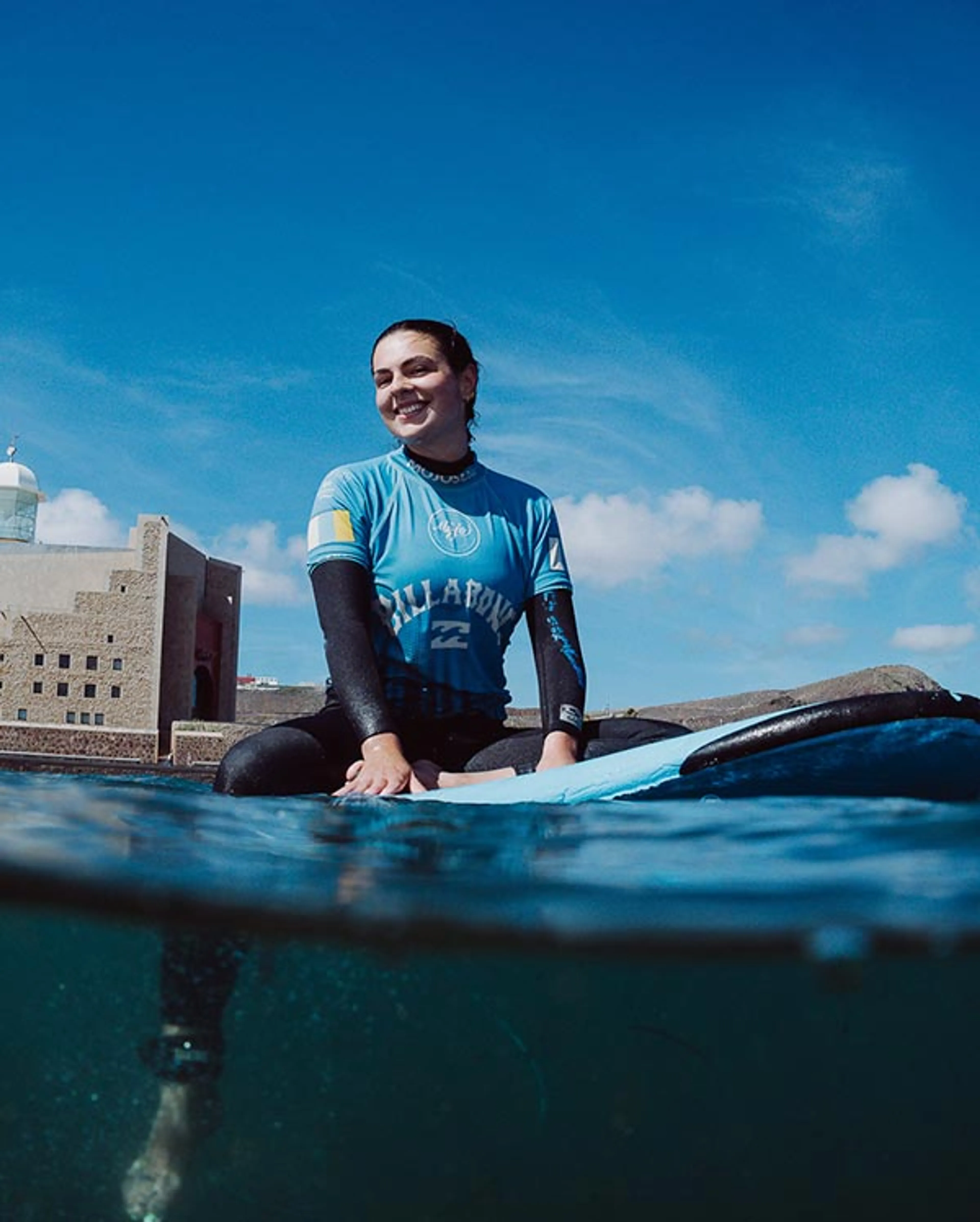 Wellen mitten in der Stadt – Surfurlaub in Las Palmas - 3