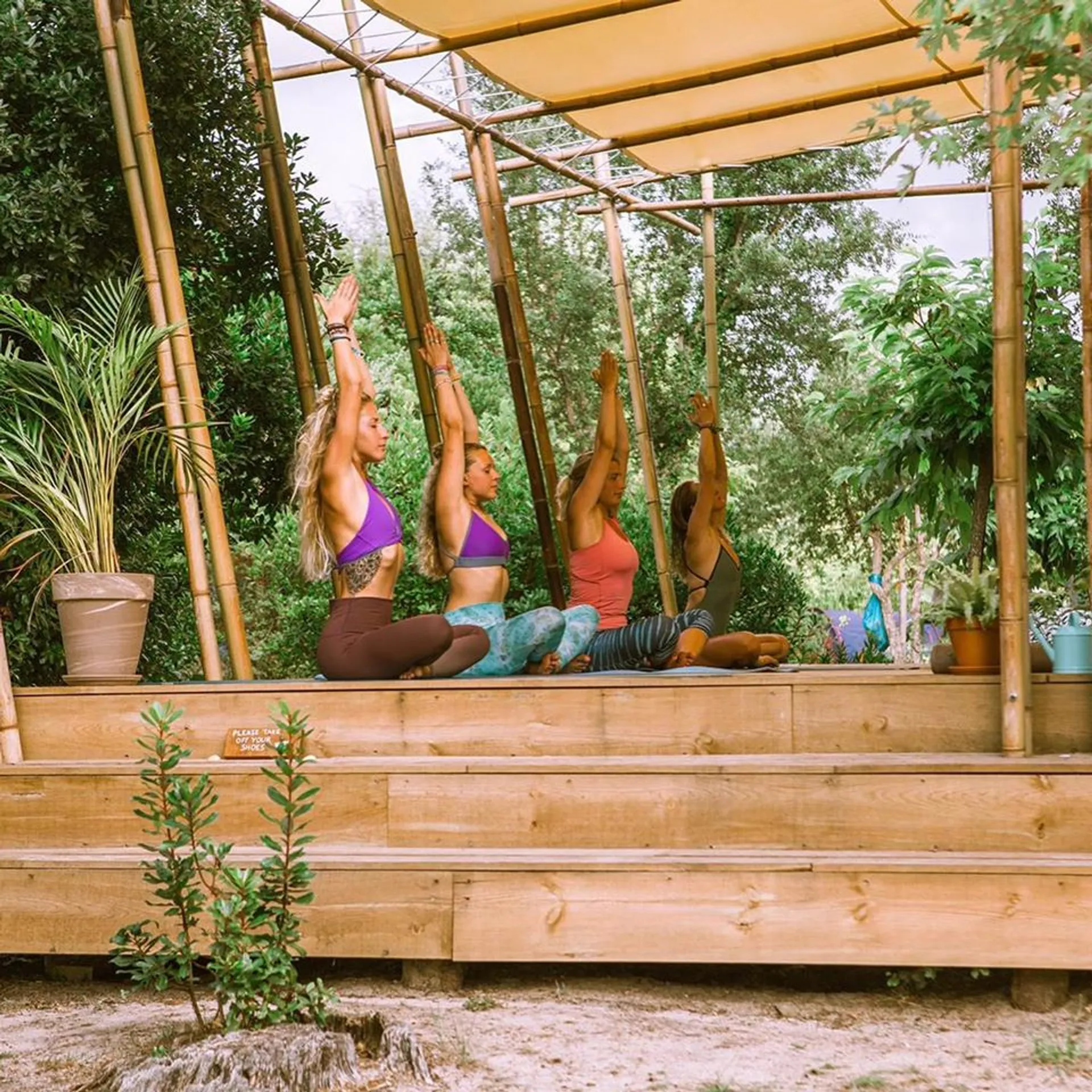Surf & Yoga Camp im magischen Norden Spaniens - 2