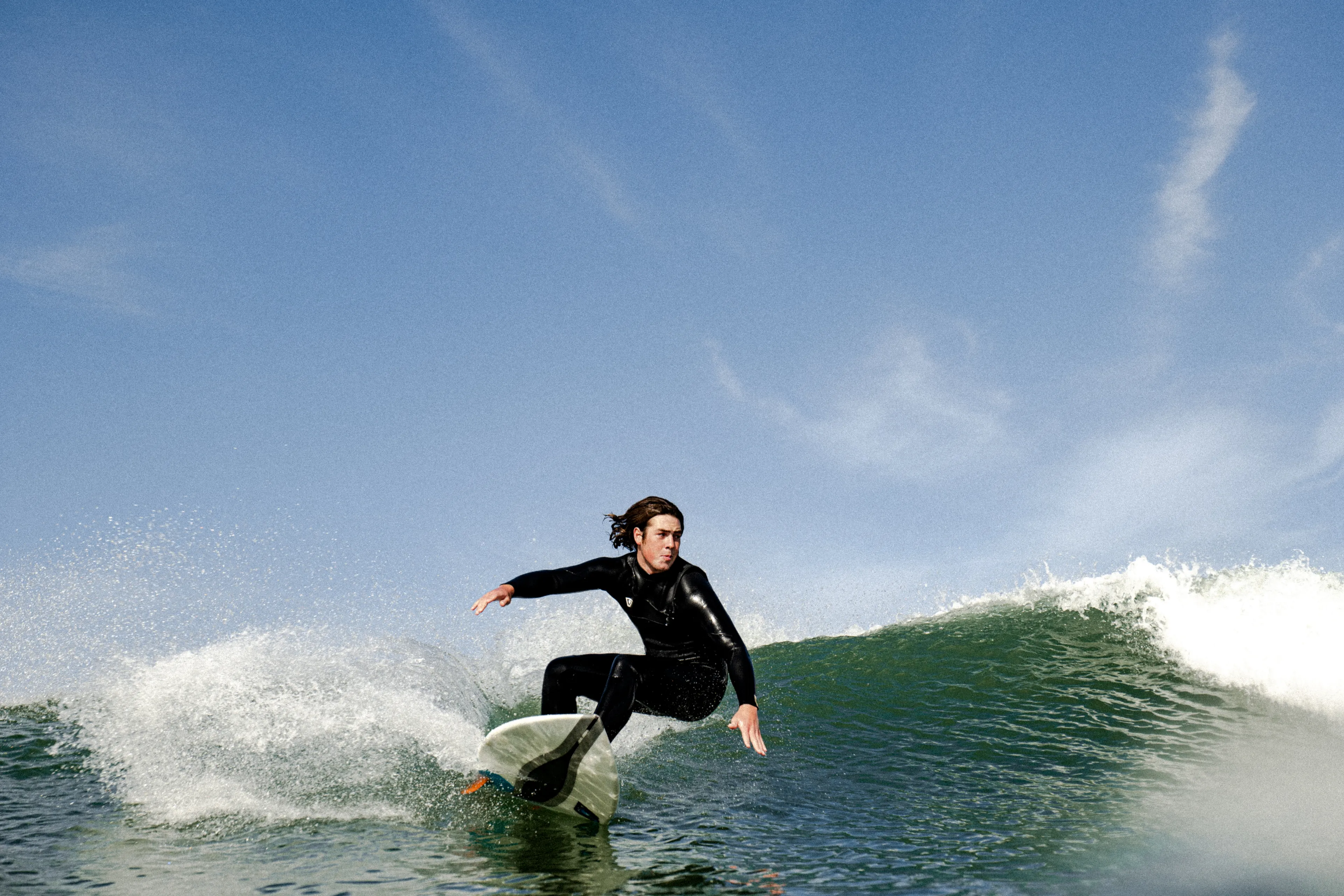 Surfen an der Skeleton Coast: Beste Wellen, Natur und Abenteuer - 3