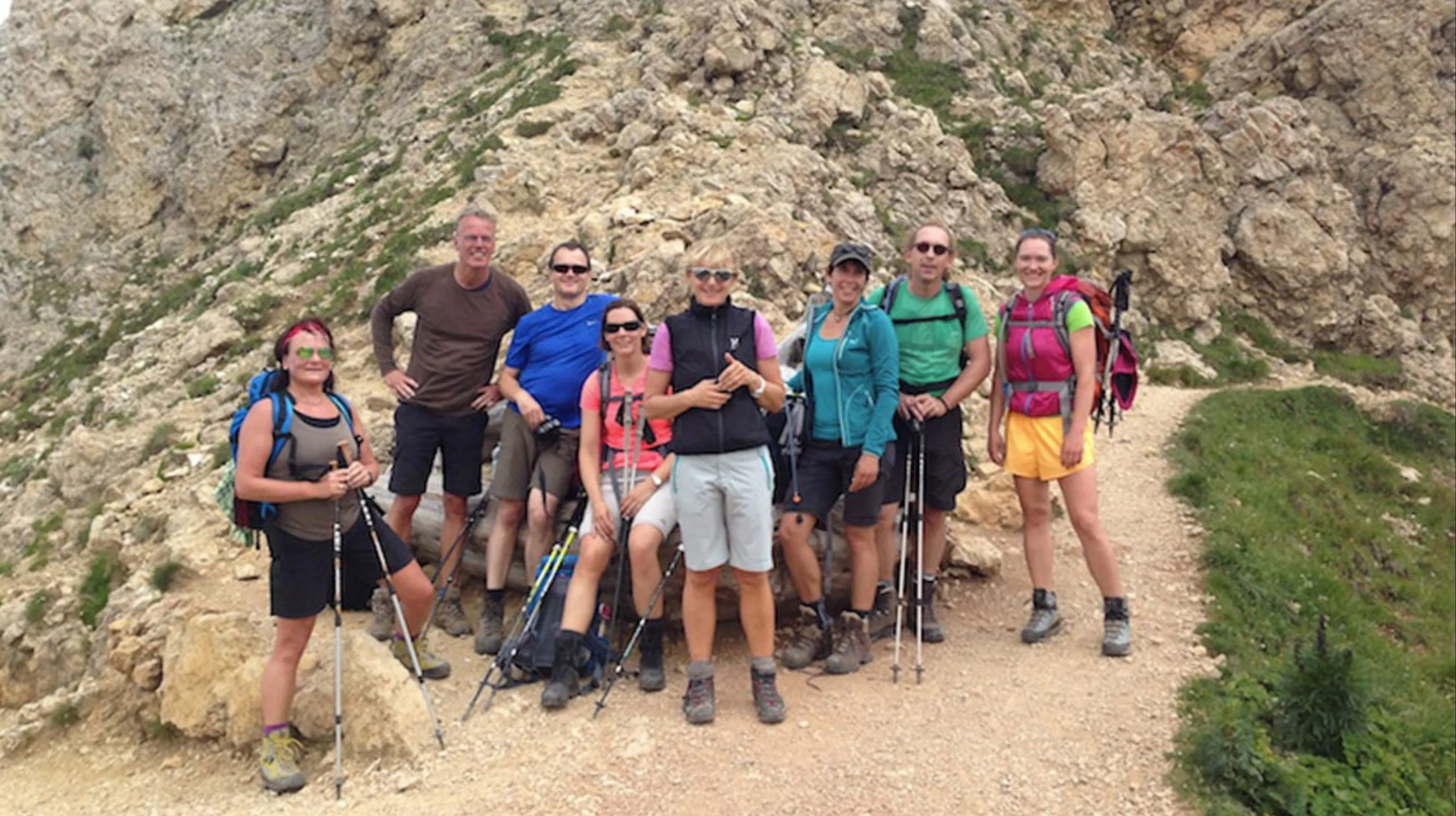 Alpenüberquerung: Dein Transalp Erlebnis vom Achensee zum Gardasee - 3