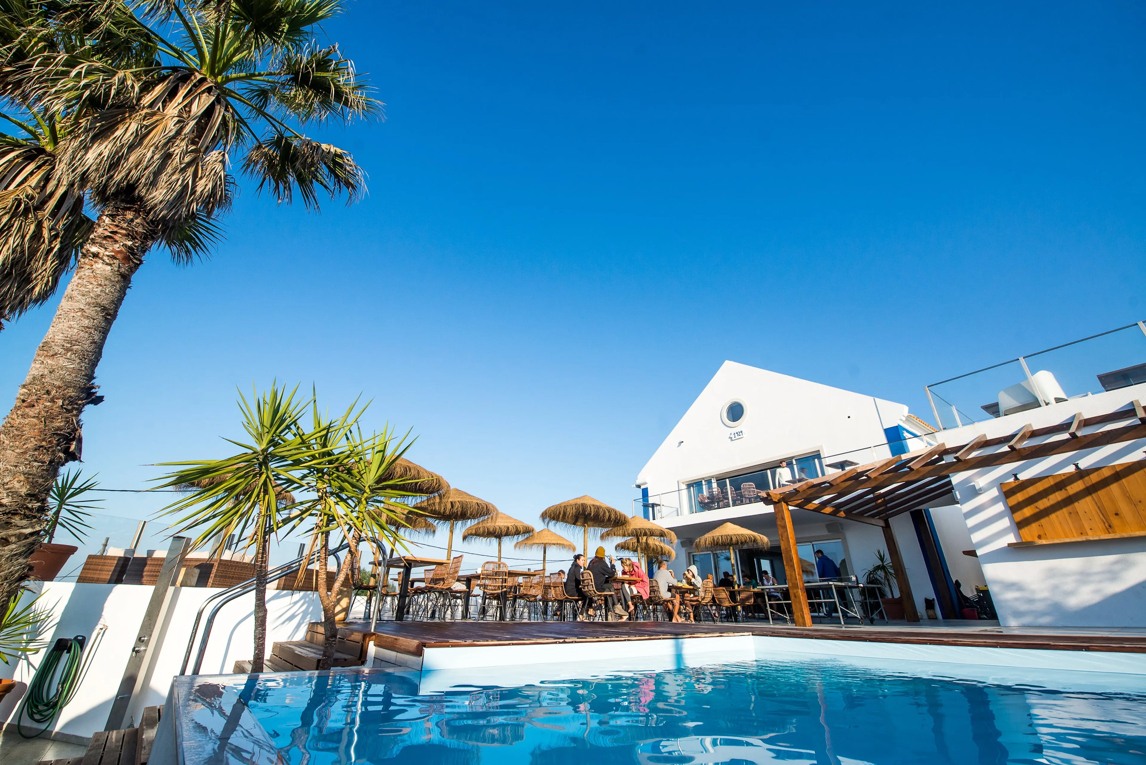 Surfcamp im Surfmekka Ericeira - Wellenparadies für alle Level - 1