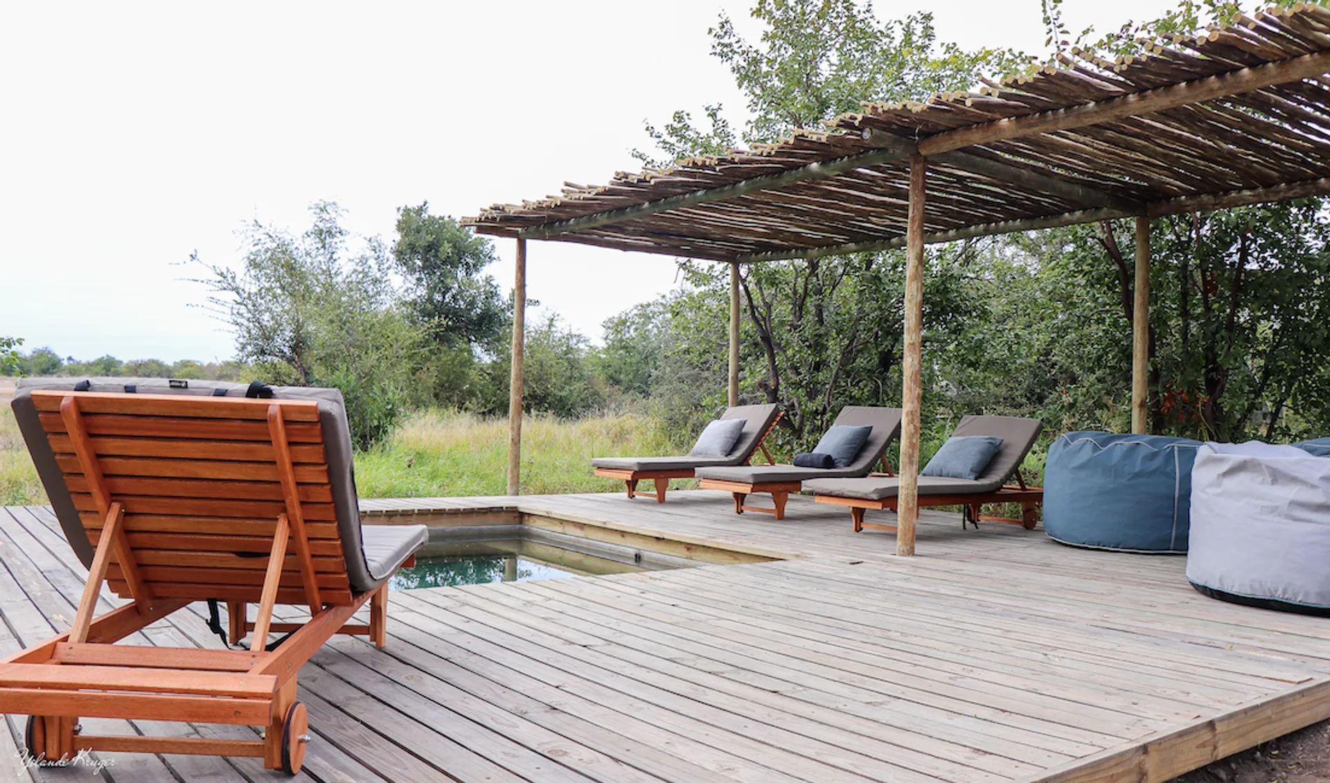 Afrika Retreat erleben: Bewegung, Stille und Natur - 4