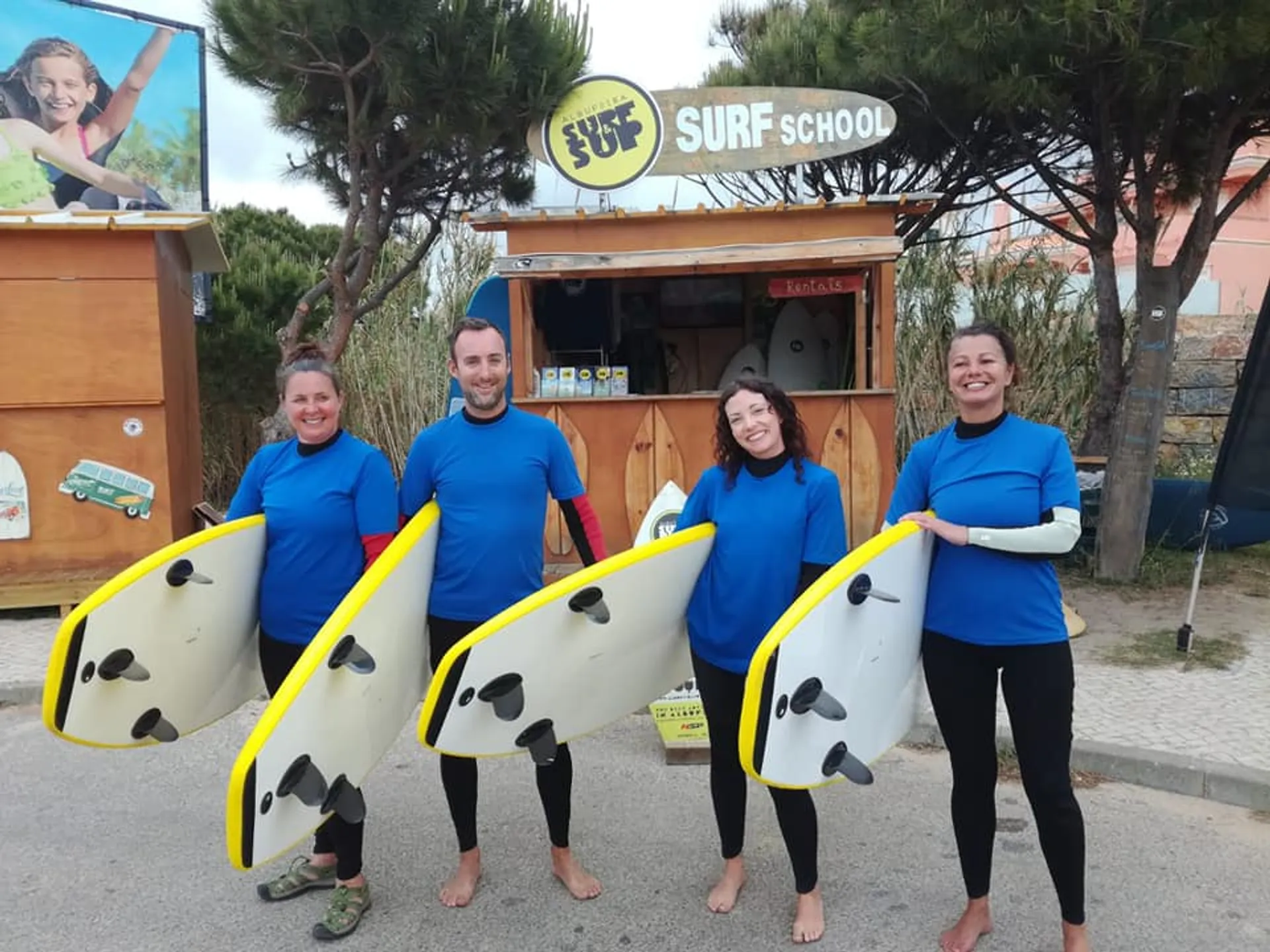 Fitness-Bootcamp für Frauen in traumhafter Villa an der Algarve - 5
