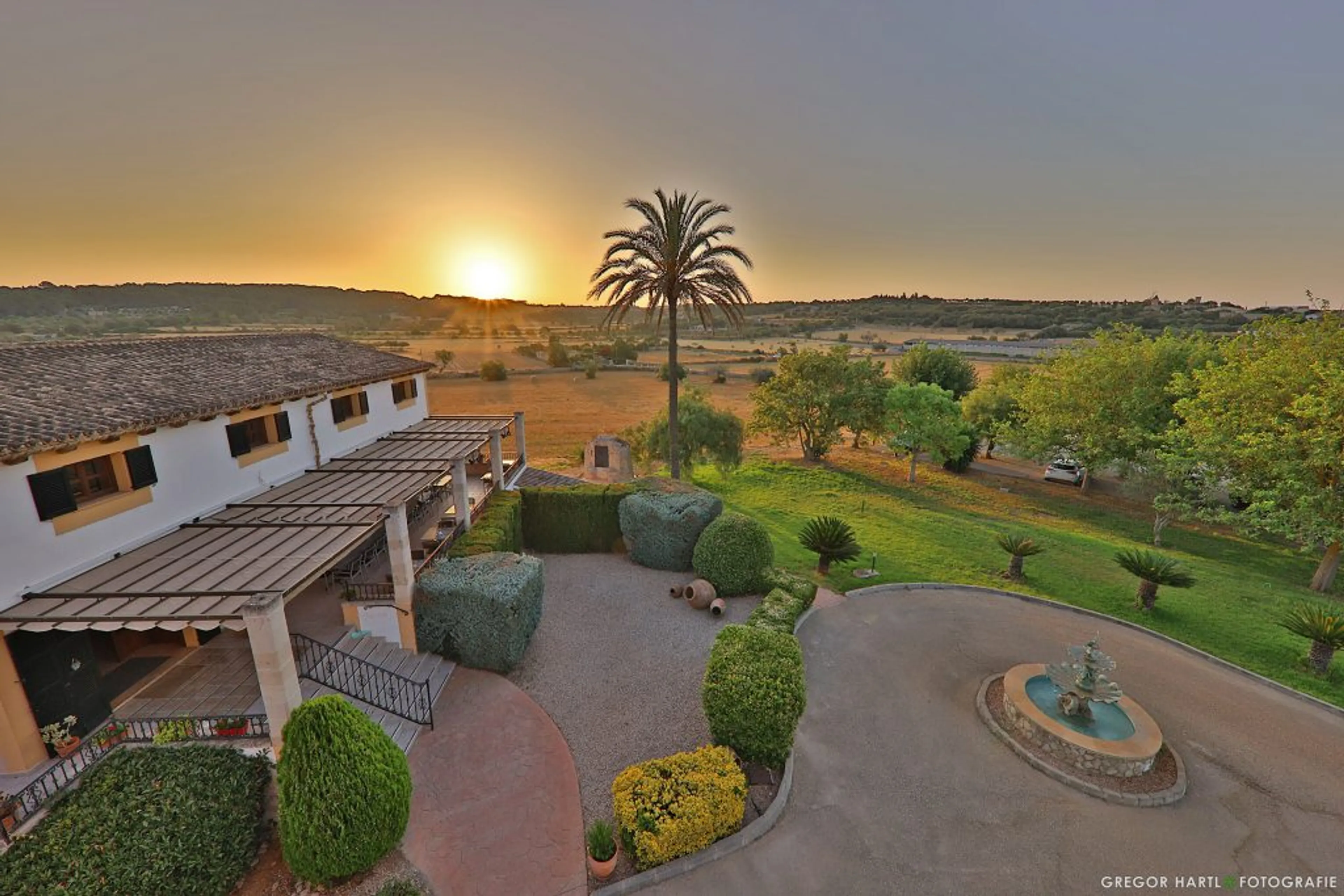 Freundinnen Special: Yoga Kurzurlaub in mallorquinischer Finca - 3