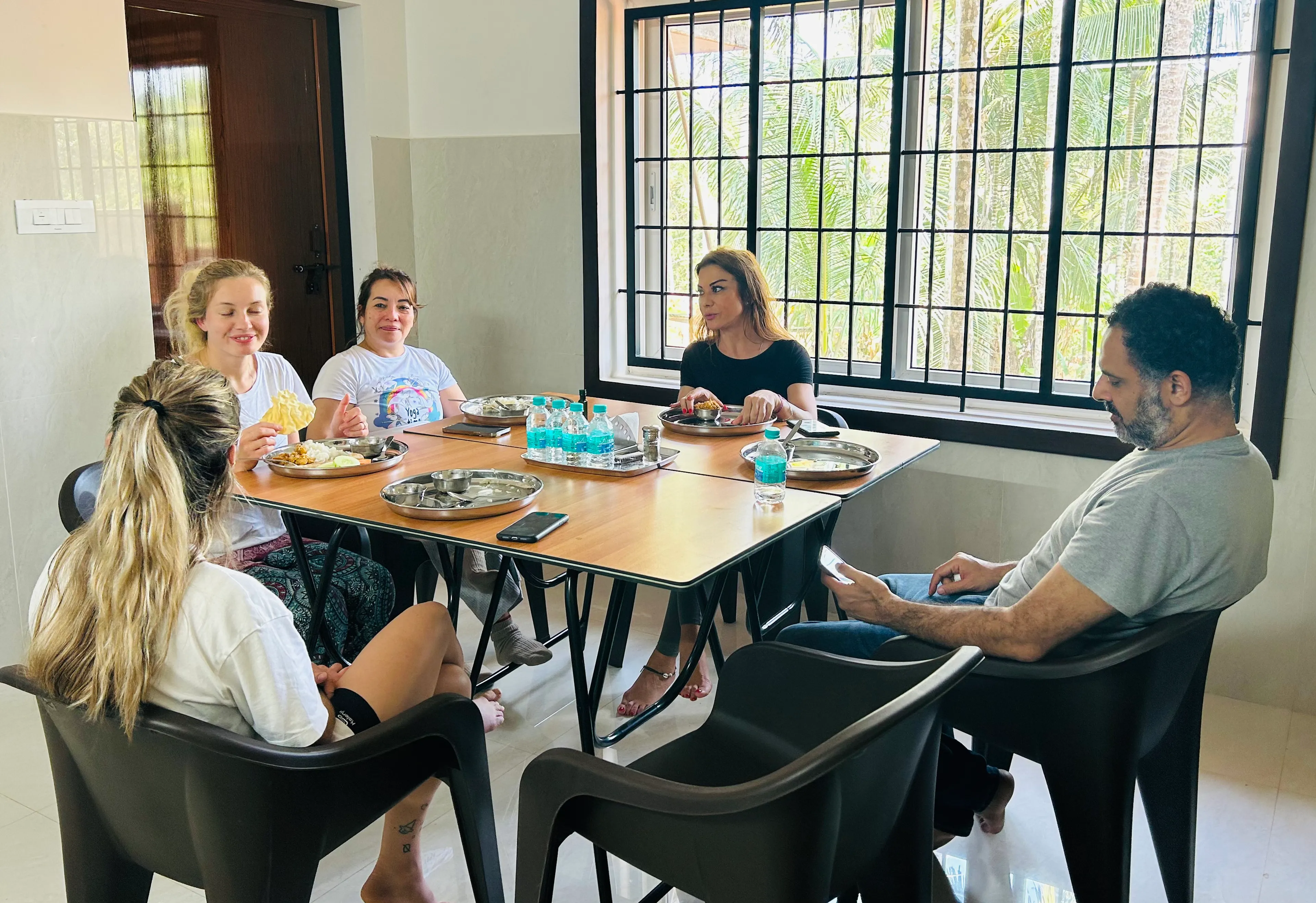 Belebendes Ayurveda & Yoga-Retreat in Südindien - 3