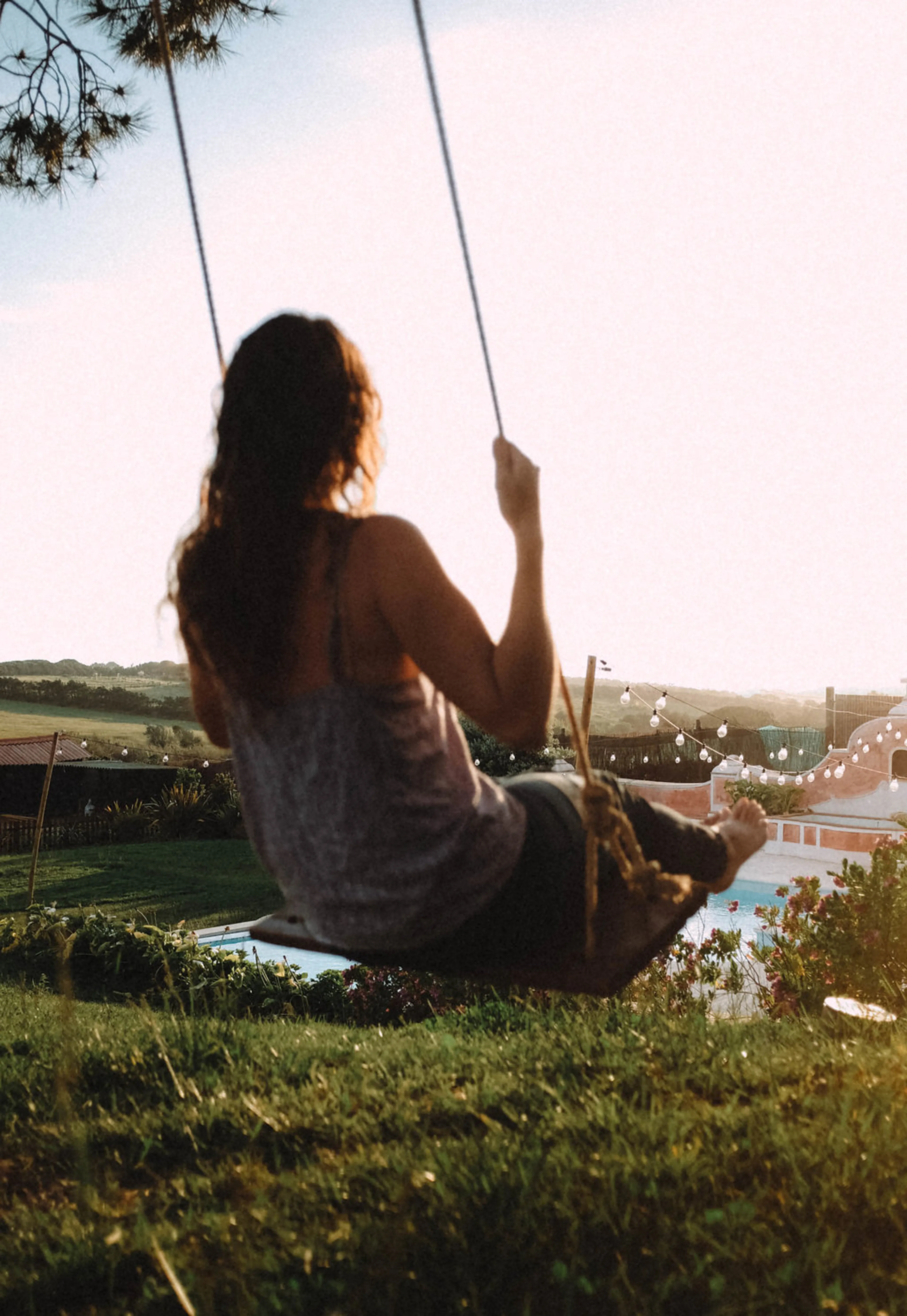 Stylisches Surfhaus mit Pool und Blick auf den Ozean - 3