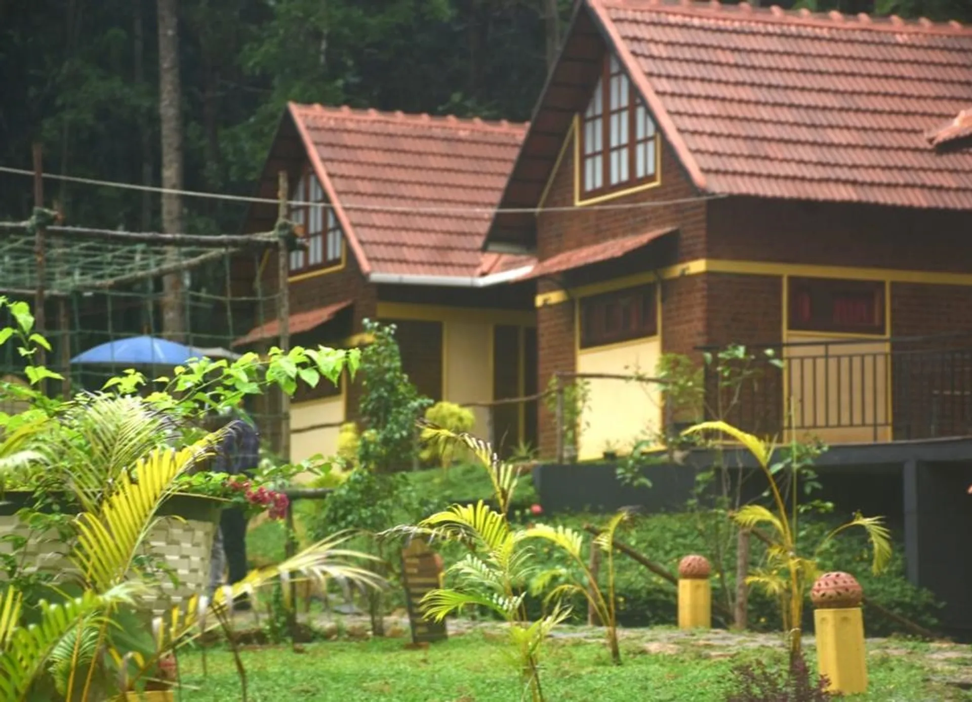 HIAO Yoga- und Meditationsretreat in Indien - 3