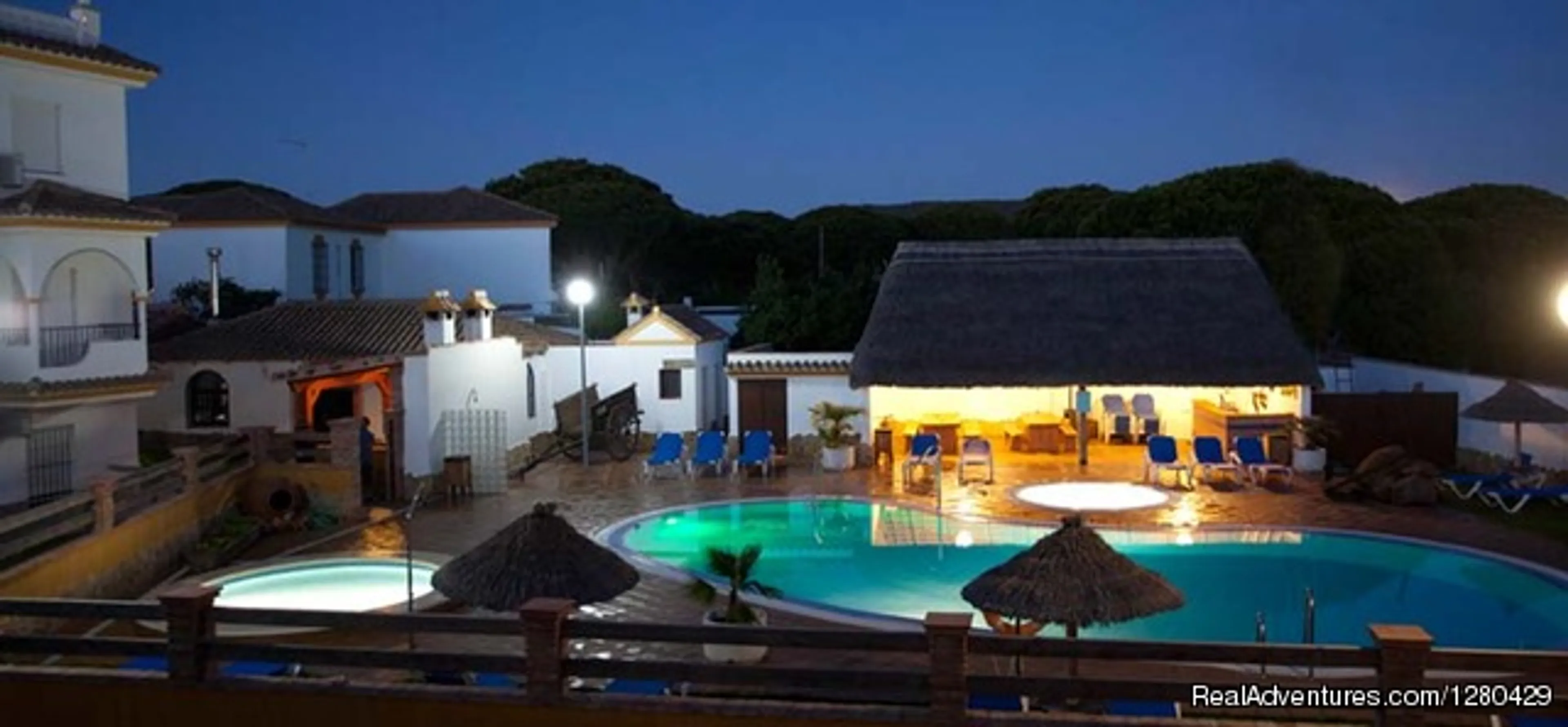 Fitness Urlaub in Südspanien: Natural Movement & Functional Training - 5