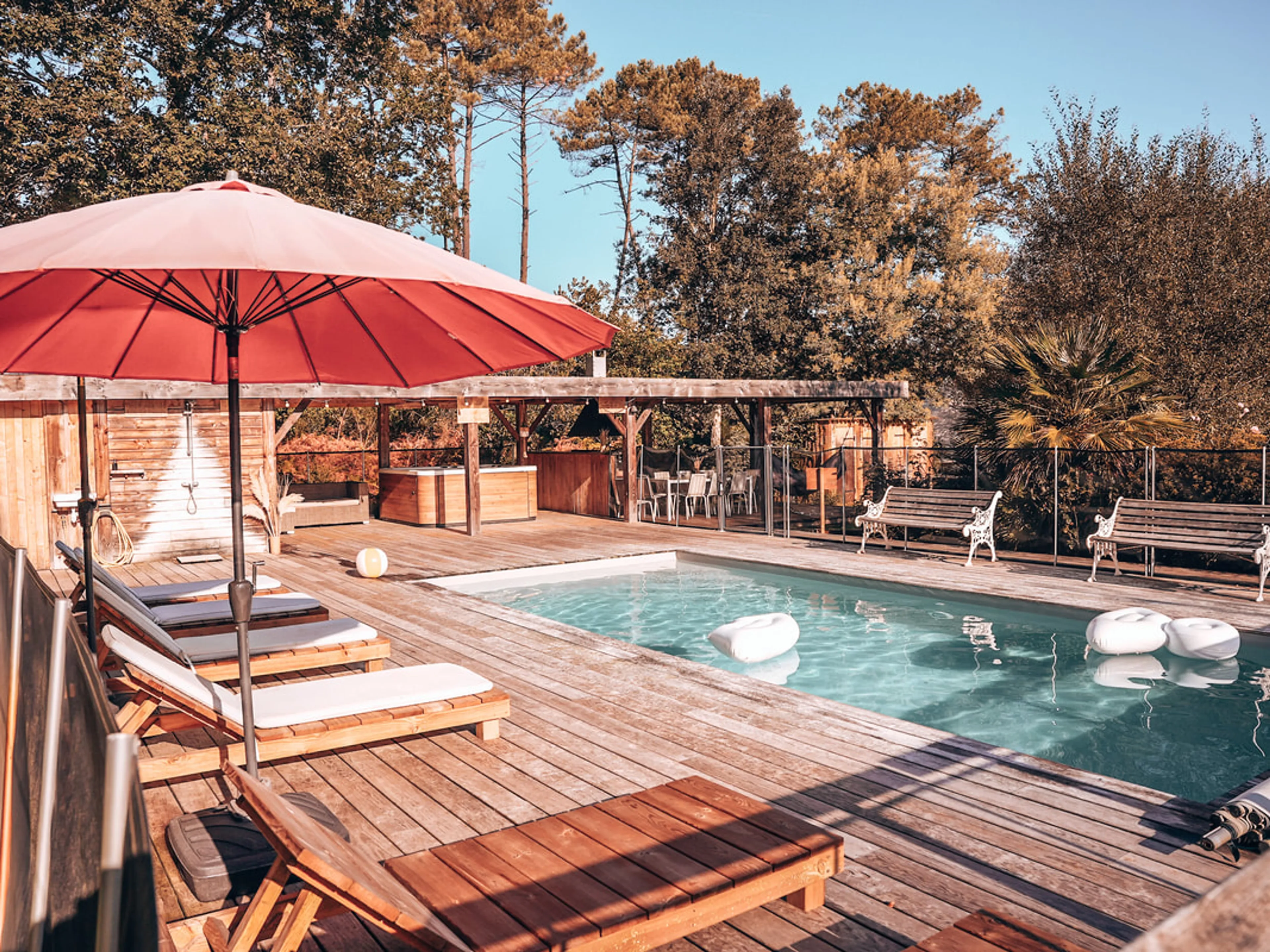 Von Surfen bis Yoga: Individueller Aktivurlaub für Gruppen - 4