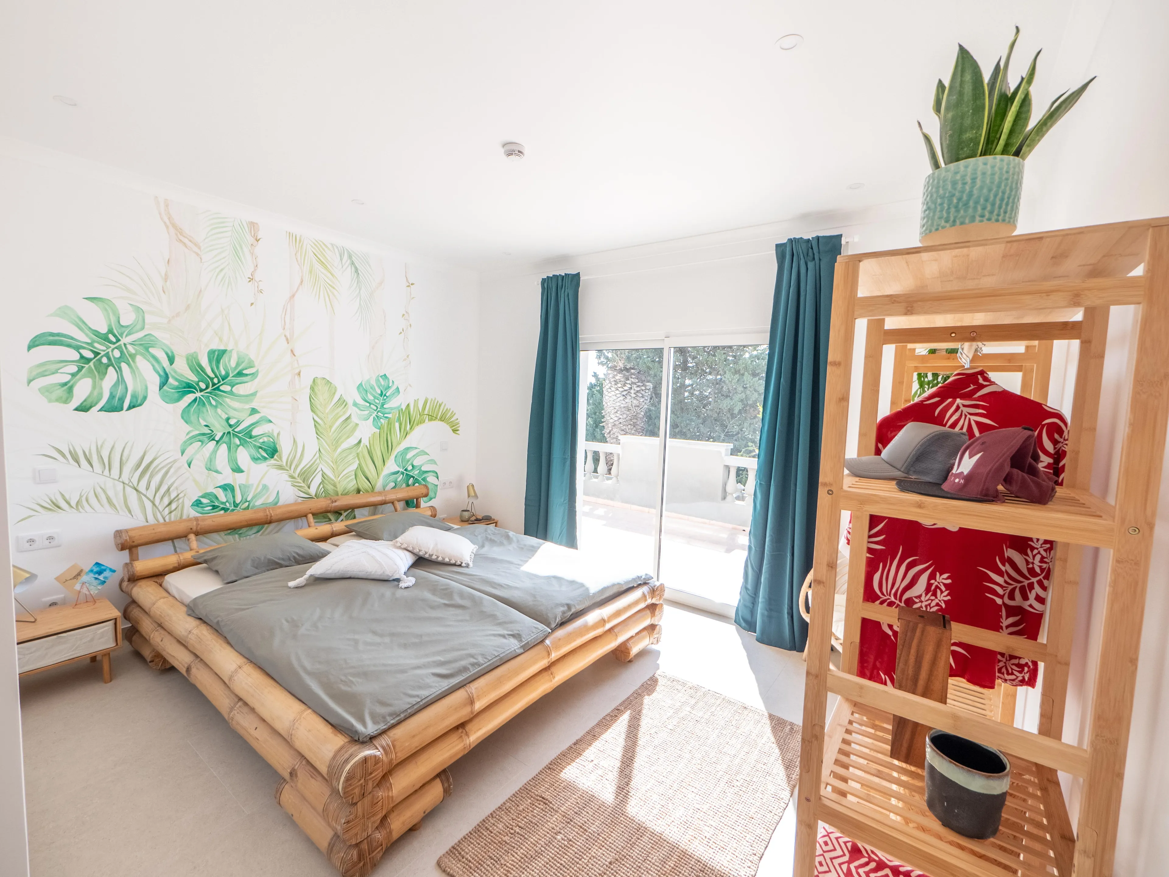 Gemütliche Villa an der Algarve: Surfen, Natur & leckeres Essen - 5