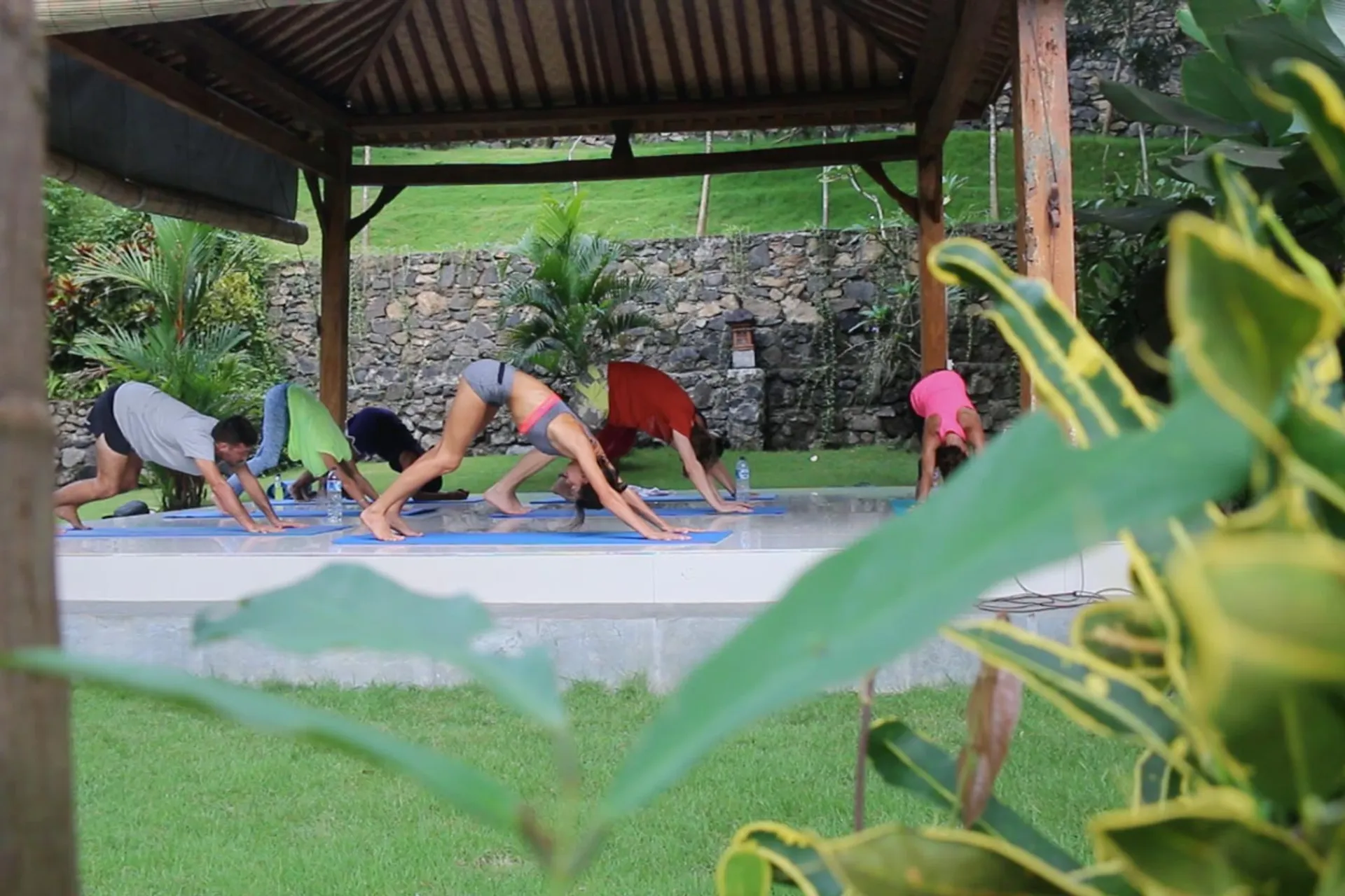 Yoga & Relax in entspannter Atmosphäre auf Bali - 3
