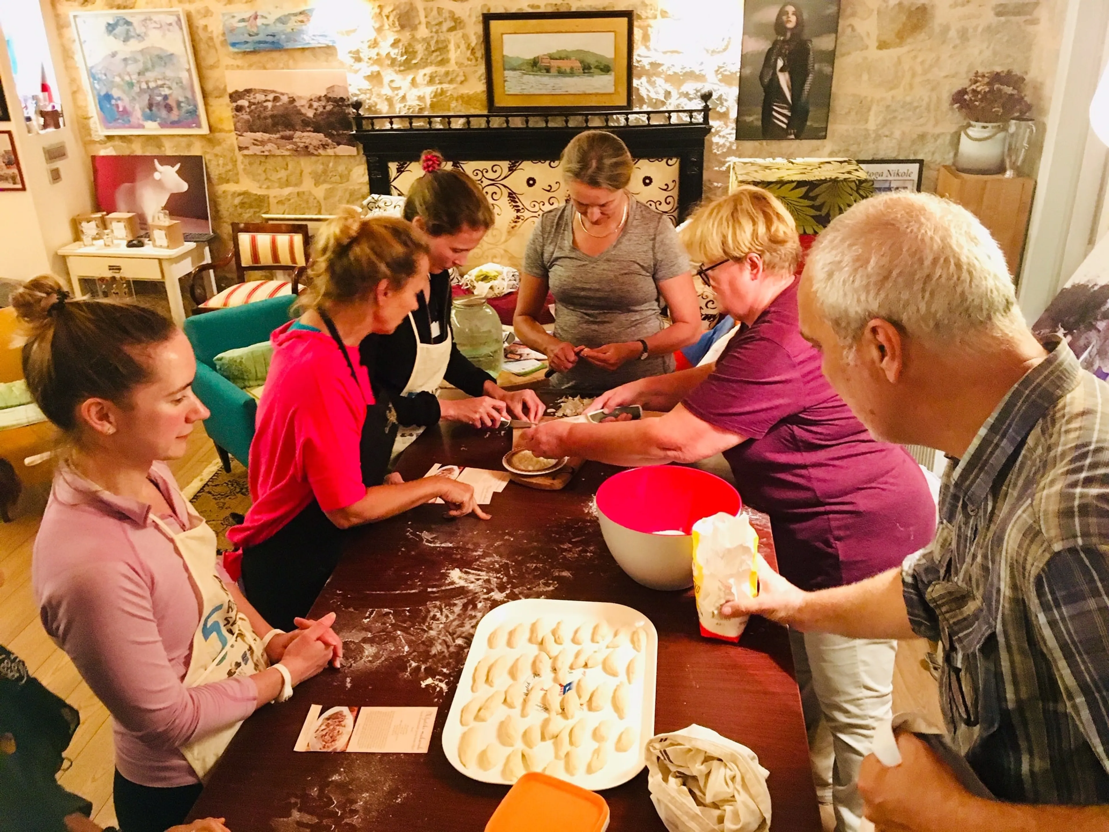 Ganzheitliches Yoga & Ayurveda Retreat auf der grünen Insel Mljet - 3