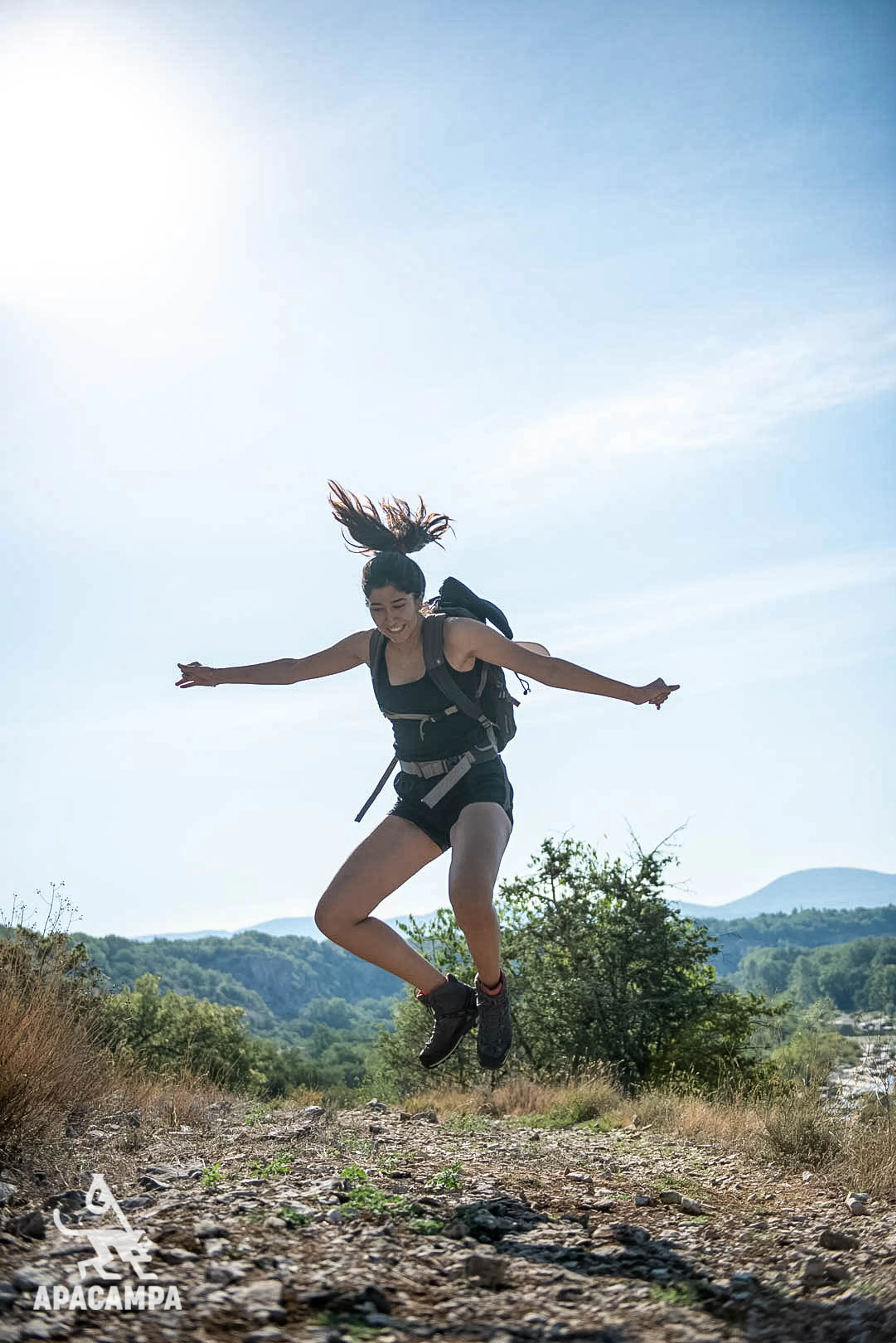 Wandern, Kanu & Klettern: Erlebe die geballte Action in Südfrankreich - 3