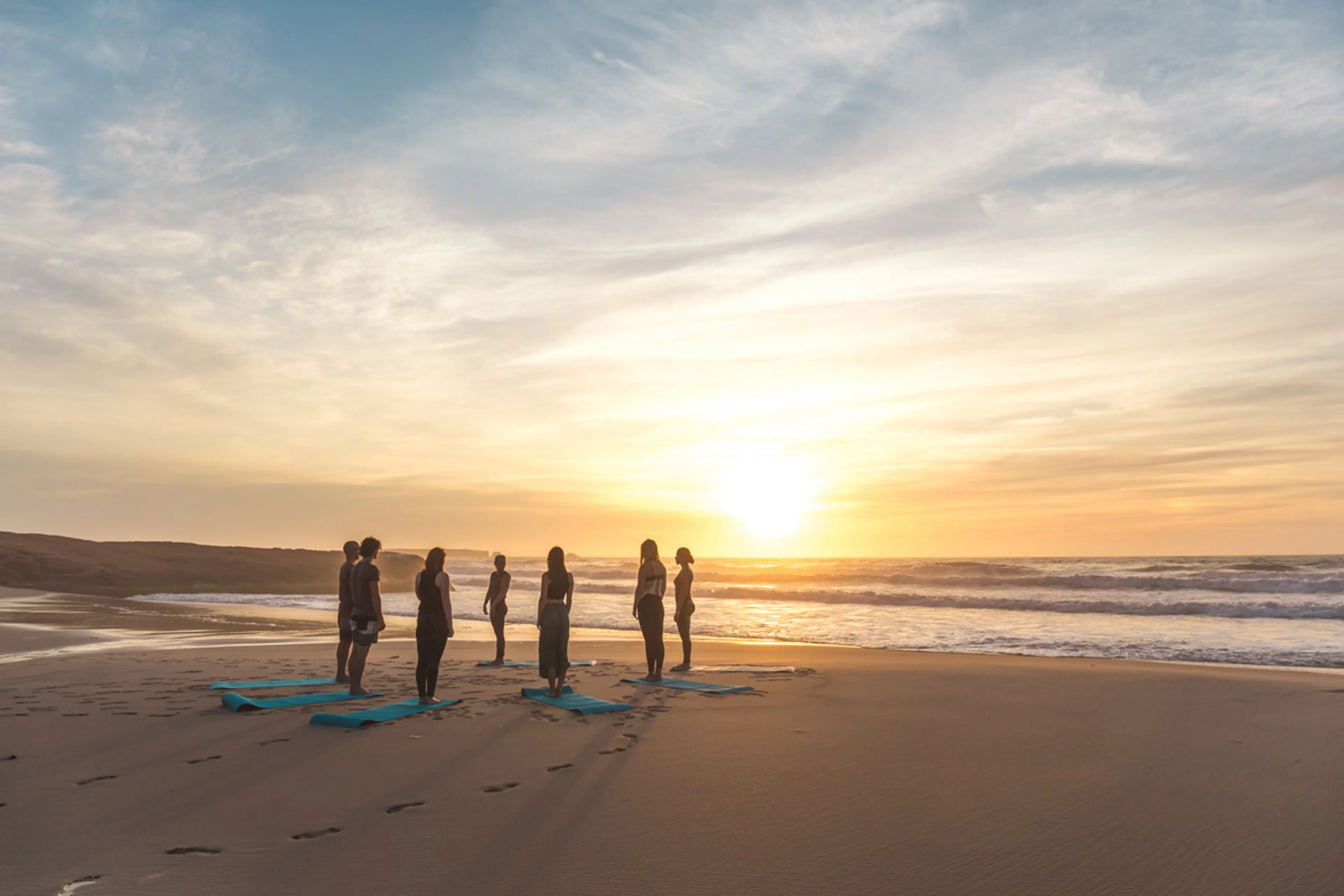 Surfen, Strand und Stadtleben in Lissabon - 3