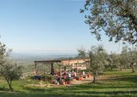 Yoga, Fitness & Wandern unter der toskanischen Sonne