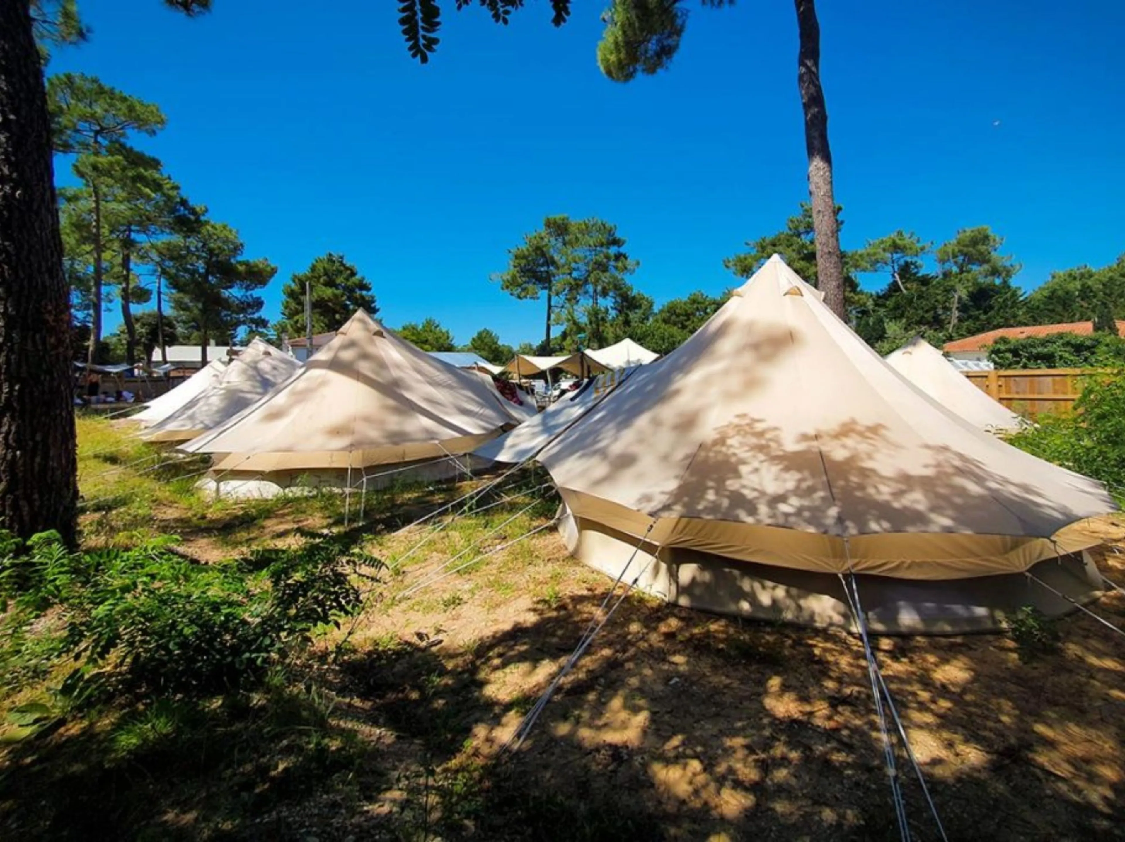 Jugend Surfcamp am Atlantischen Ozean: Zwischen Pinien und Skateparks - 3