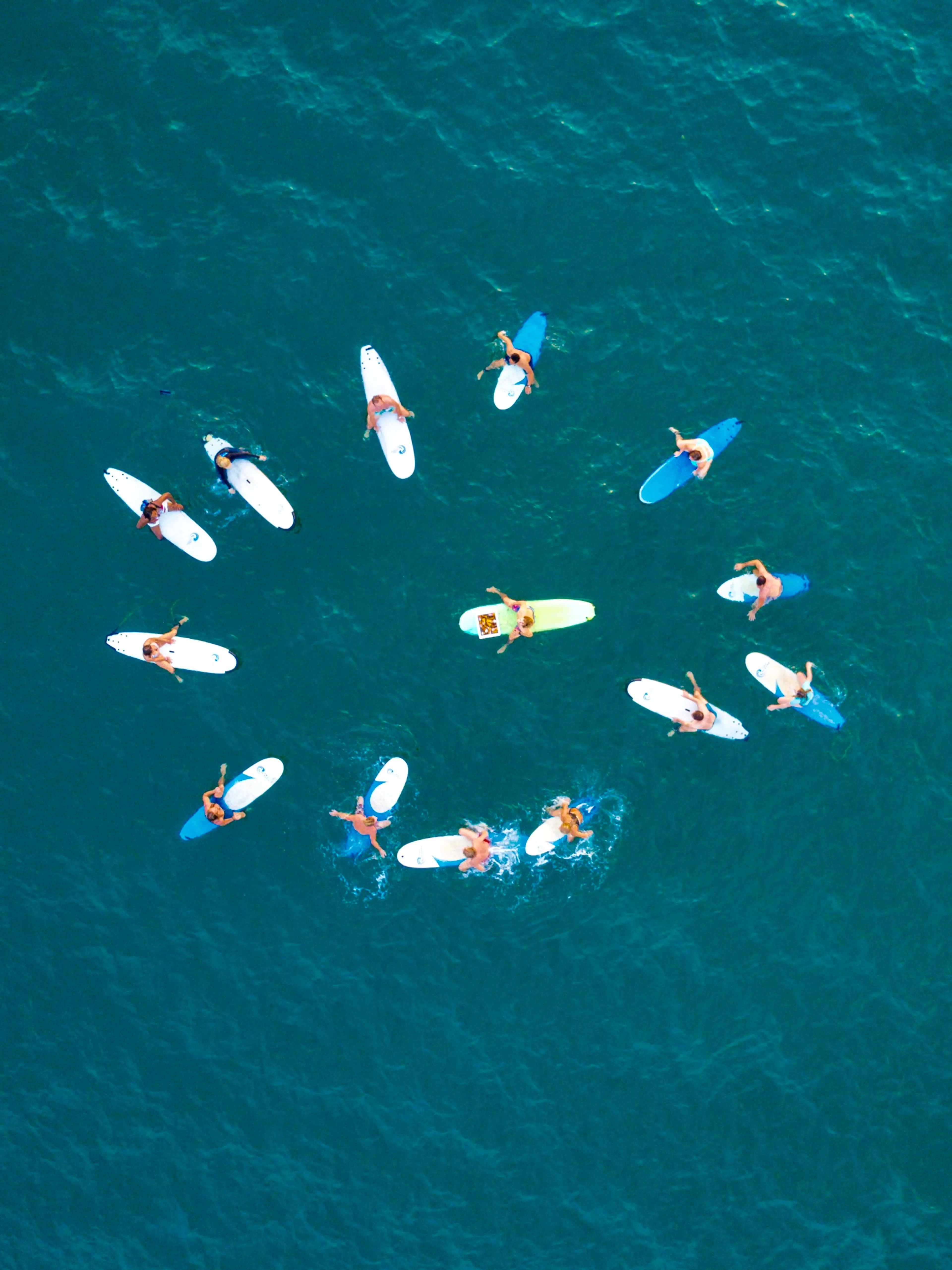 Surf-Guiding rund um Weligama: Entdecke die besten Spots - 5