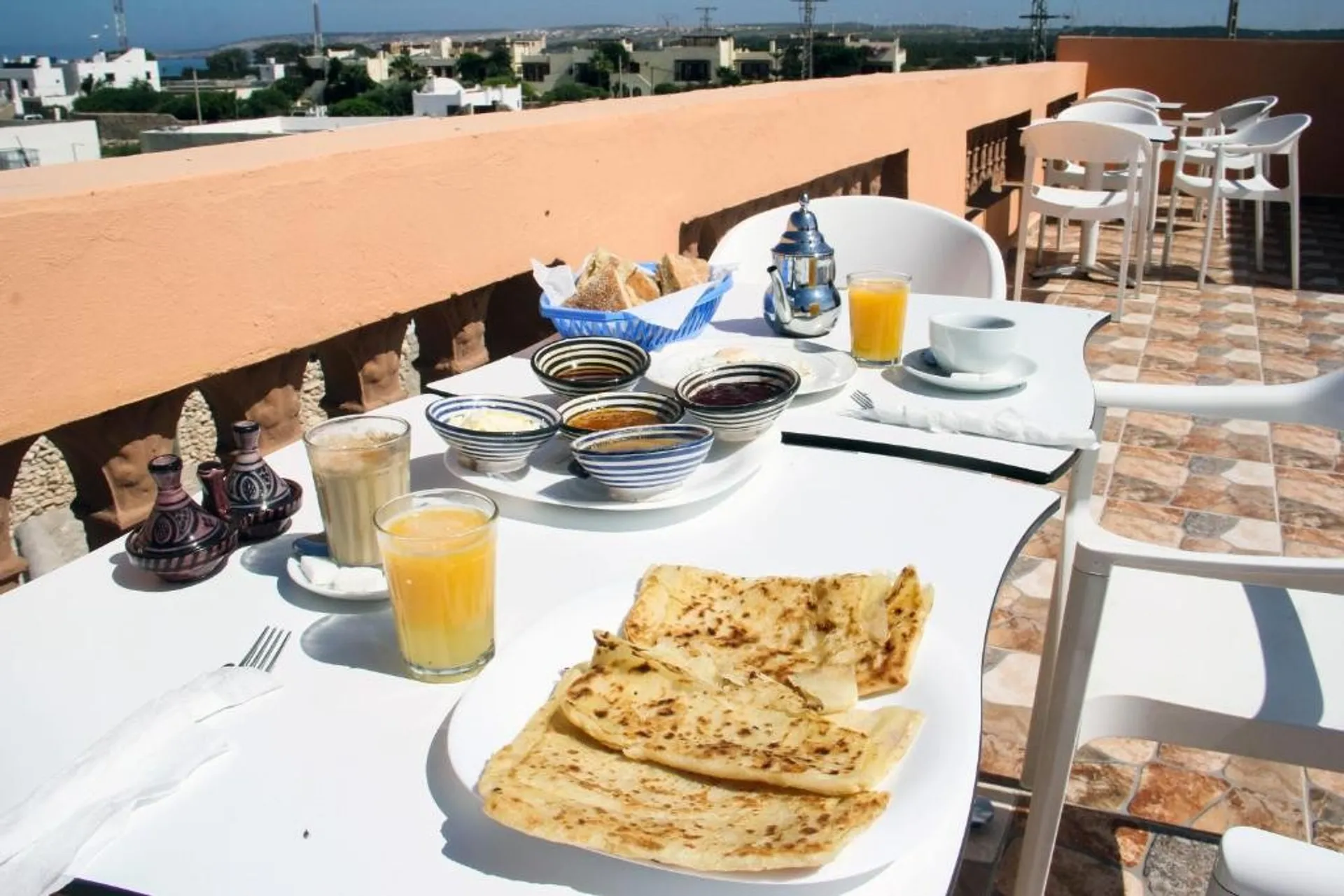 Surf- und Yoga-Urlaub im authentischen Sidi Kaouki - 2