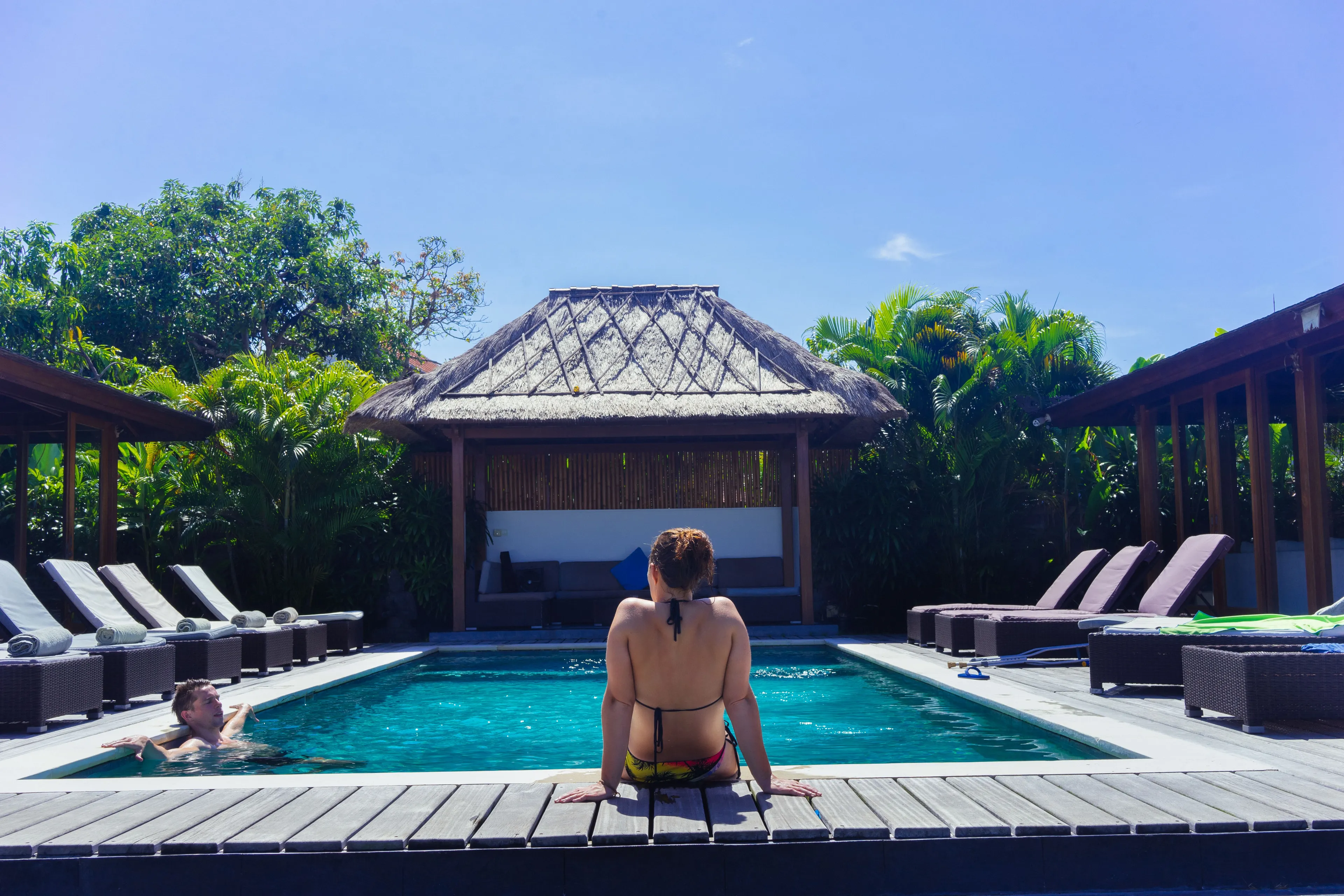 Surfen, Spaß & entspannte Vibes in Canggu - 2