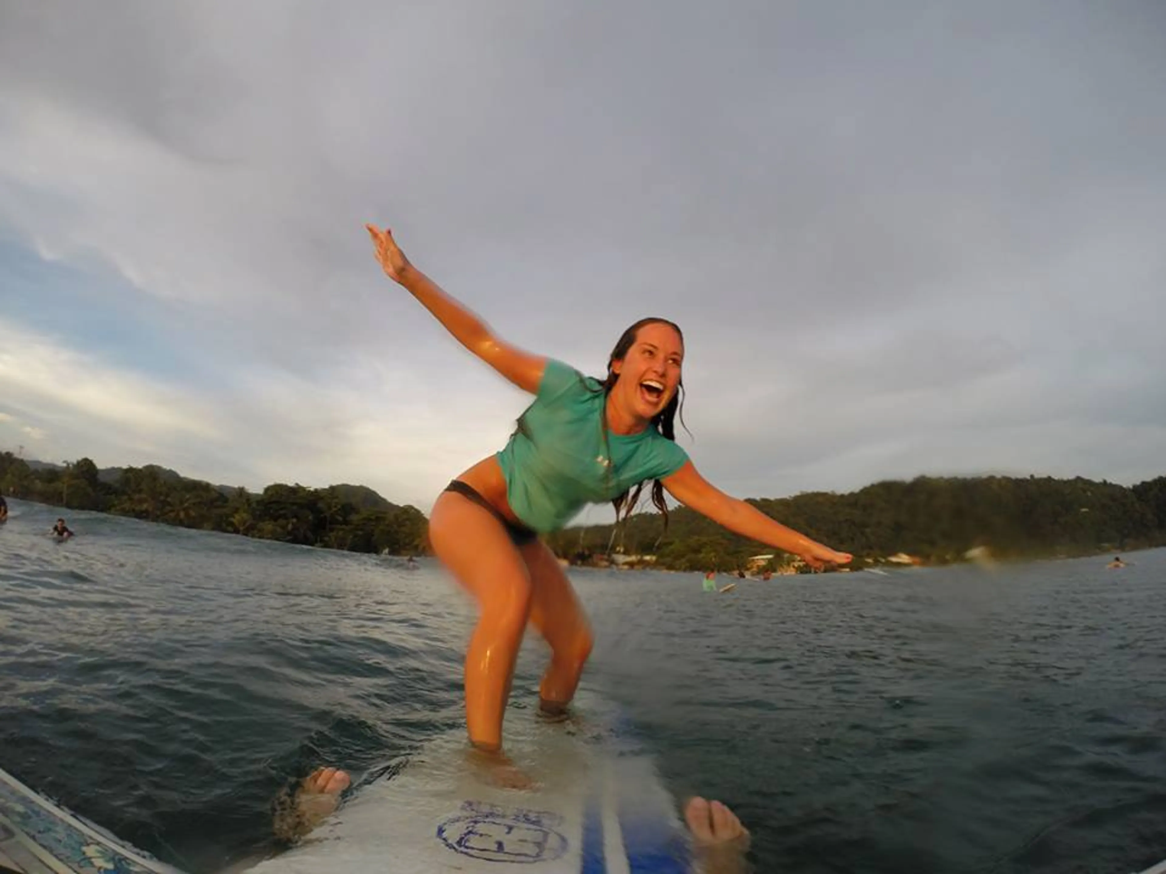 Surf & Yoga Urlaub im schönen Boutique-Hotel in Jacó - 2