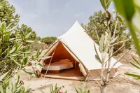 Surfcamp in unberührter Natur am Traumstrand von Alentejo